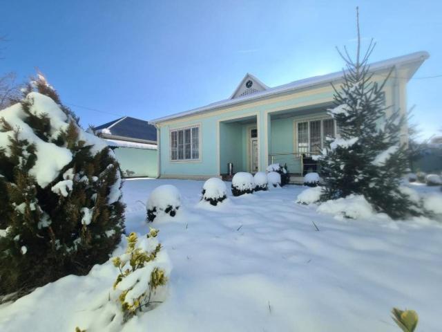 Small Reyis villa 1