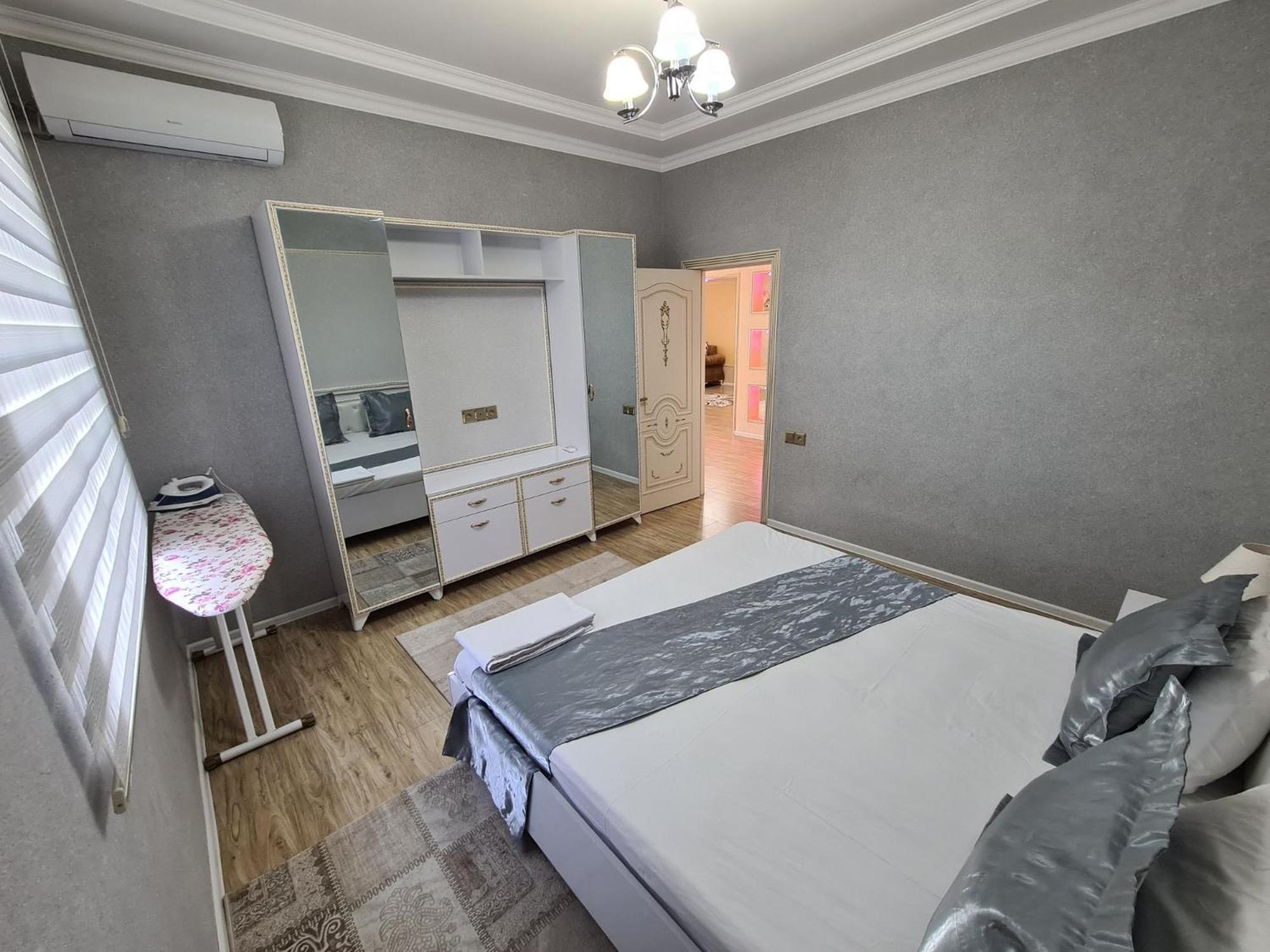 Small Reyis villa 1