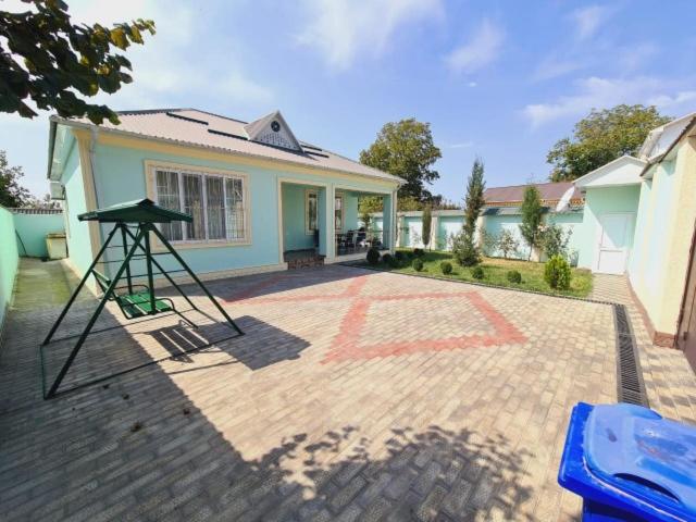 Small Reyis villa 1