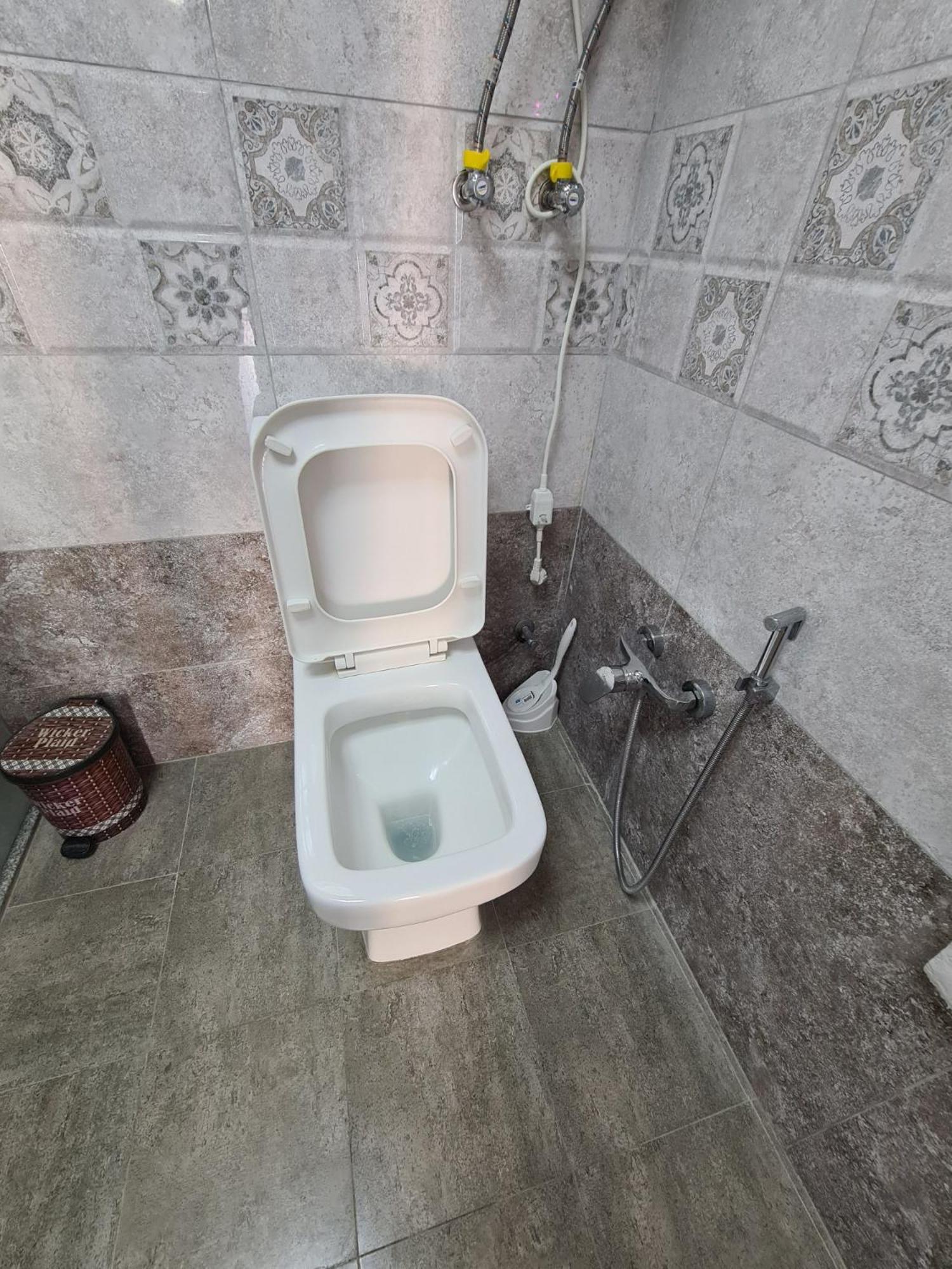 Small Reyis villa 1
