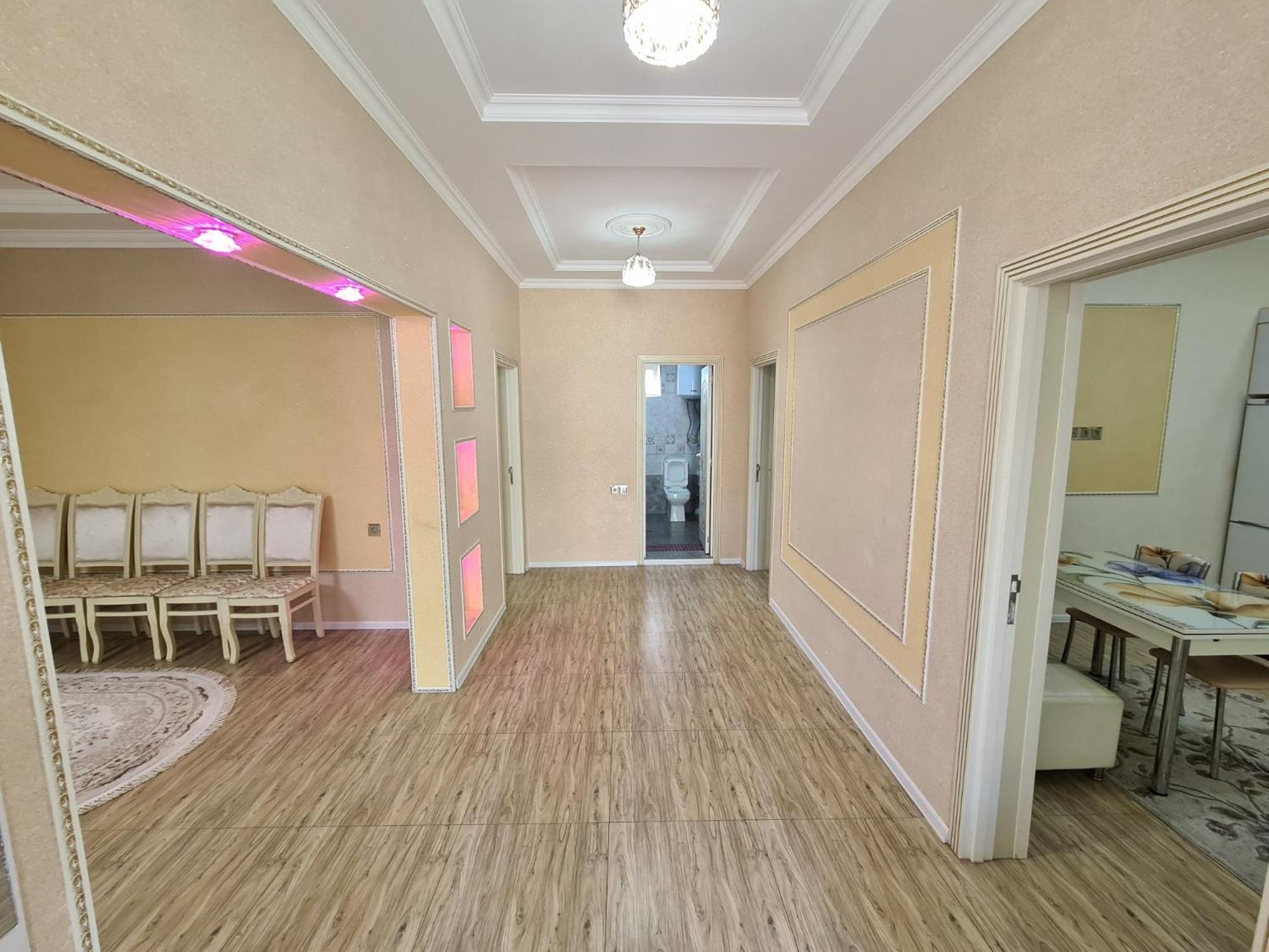 Small Reyis villa 1
