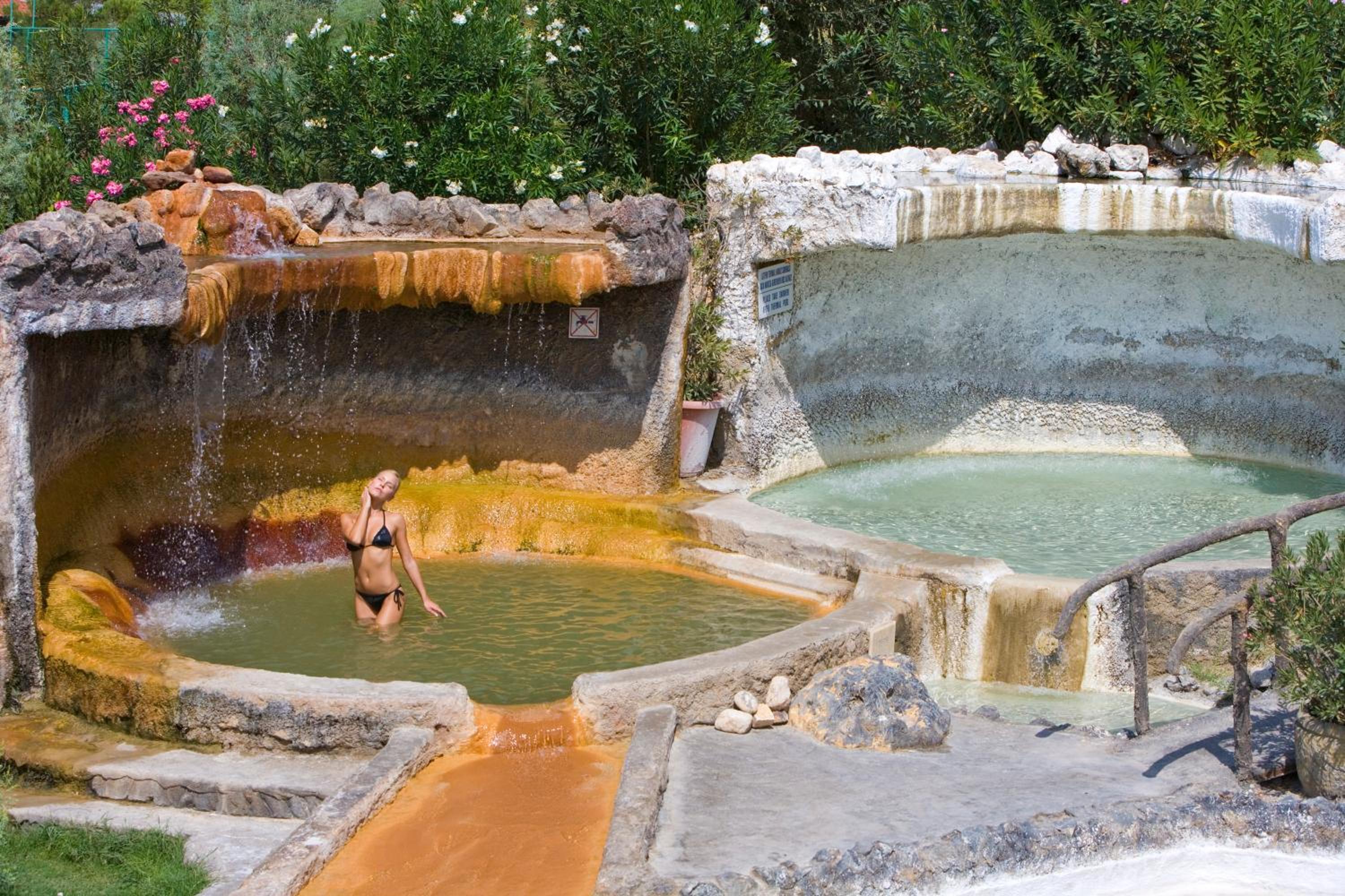 Spa Hotel Colossae Thermal — photo 21