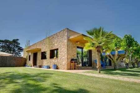 Villa Falguerar