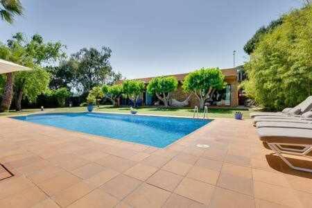 Villa Falguerar