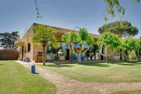 Villa Falguerar