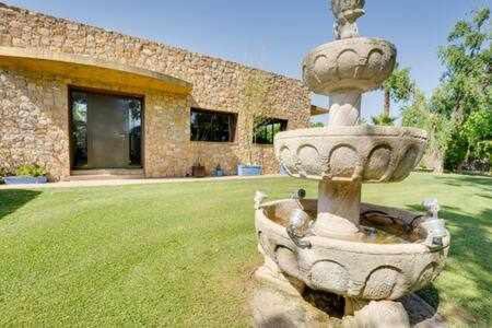 Villa Falguerar