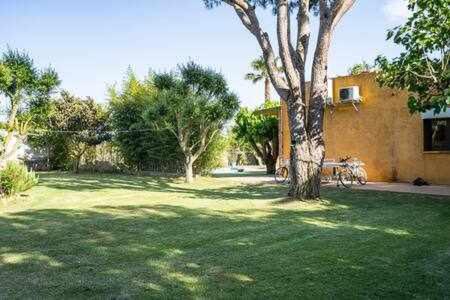 Villa Falguerar