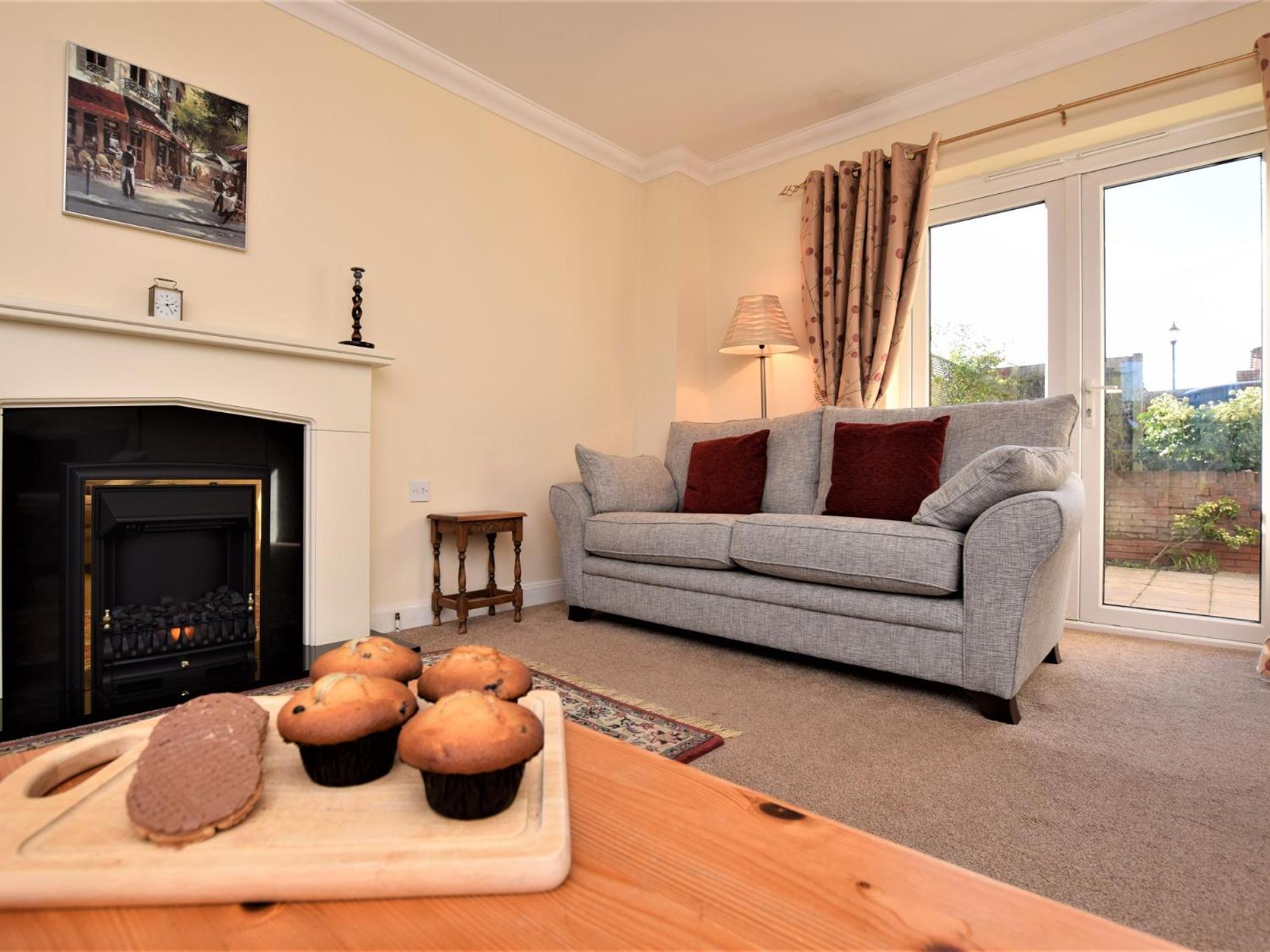 3 bed in Minehead TRINI view 5