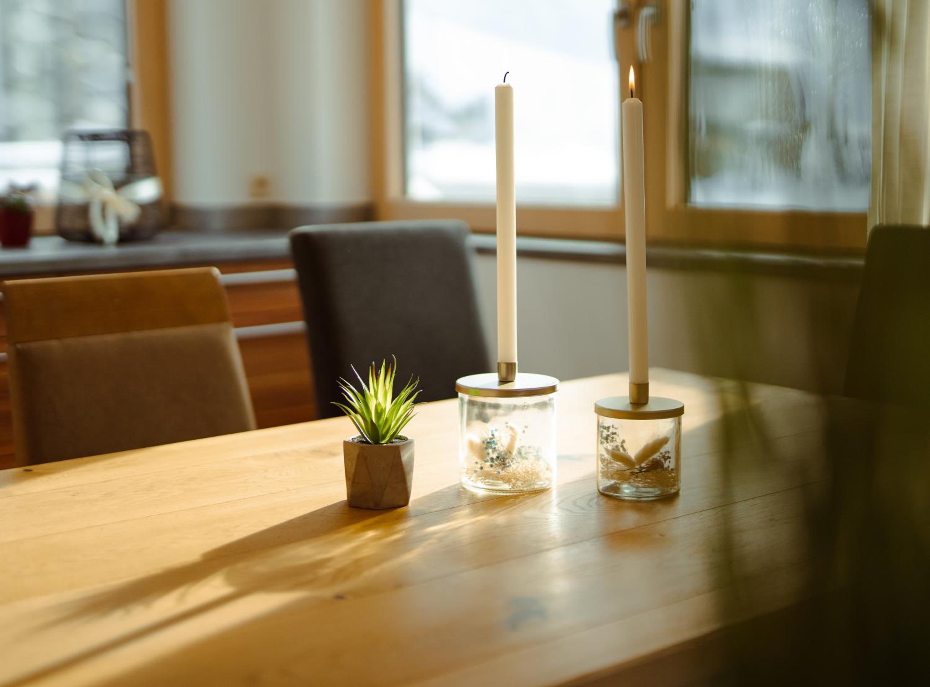 Ferienwohnung Gipfelreich