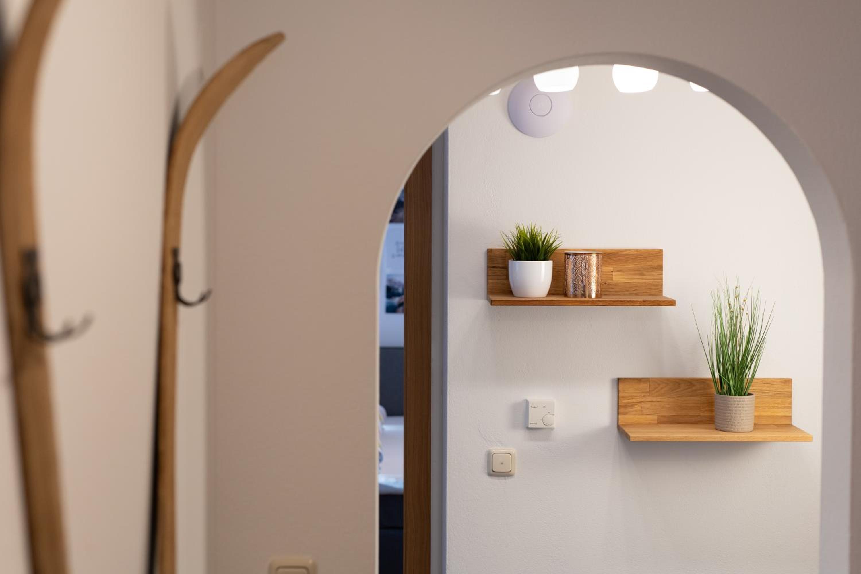 Ferienwohnung Gipfelreich
