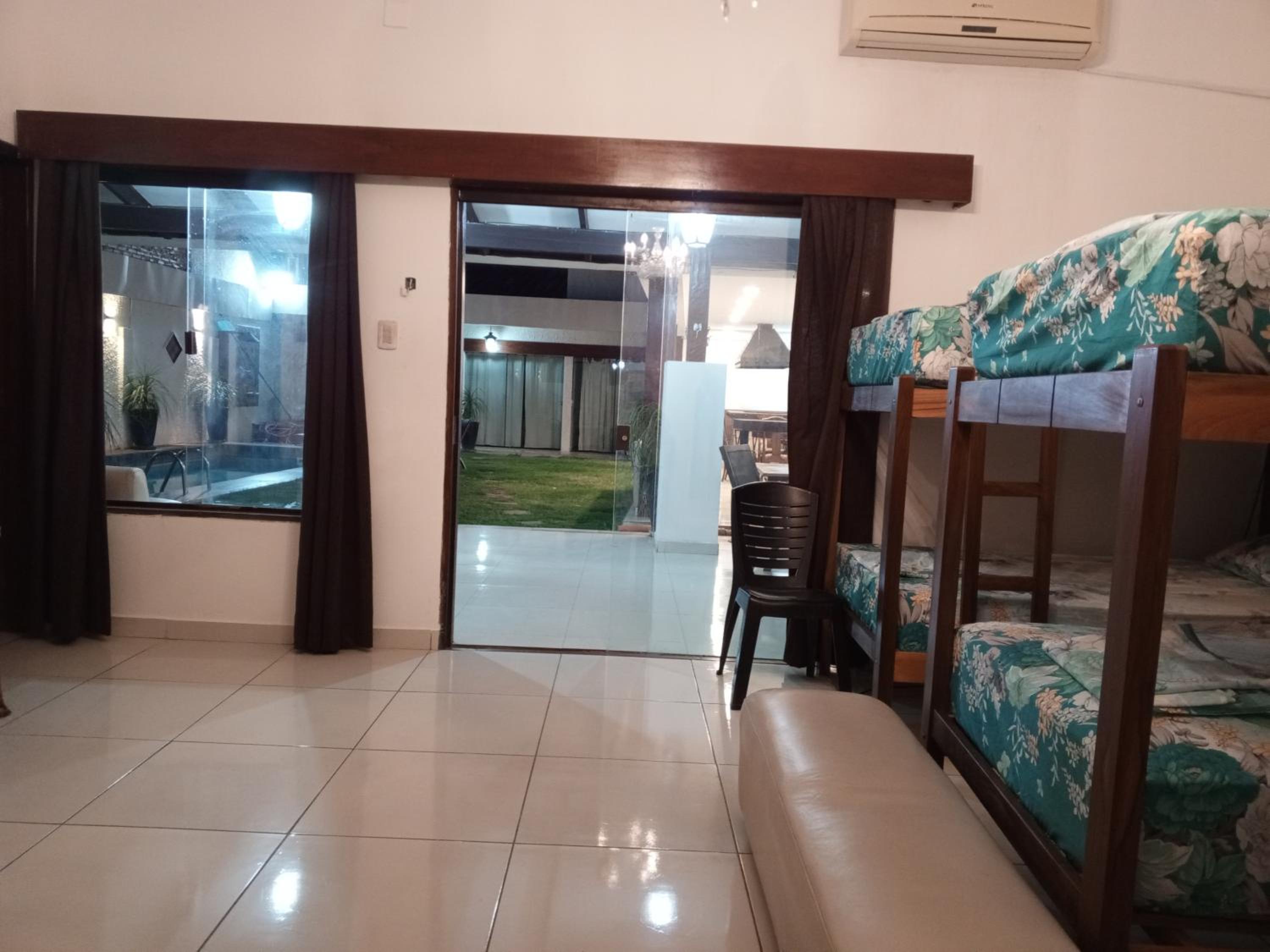 Guajira Hostel SCZ