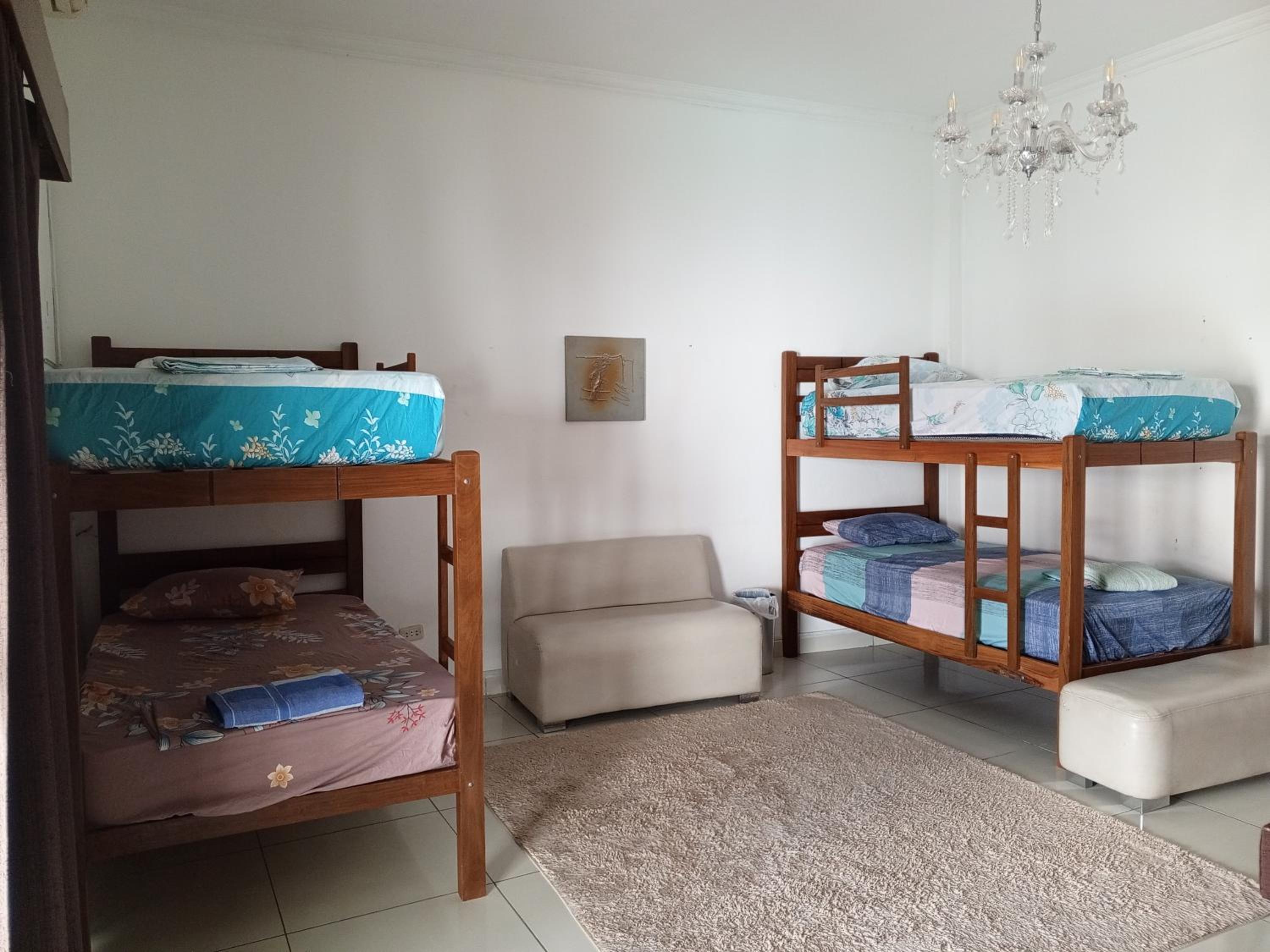 Guajira Hostel SCZ