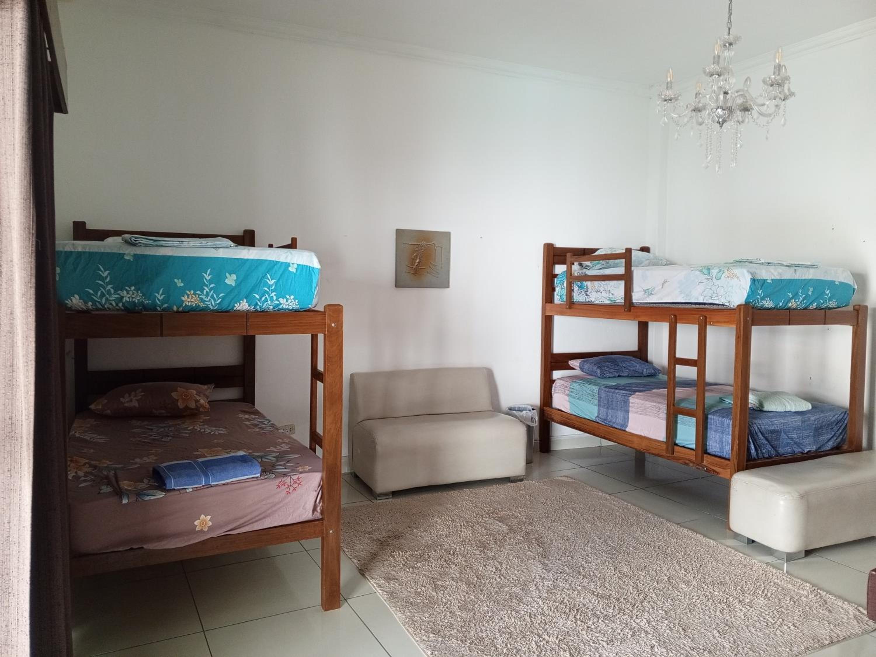 Guajira Hostel SCZ