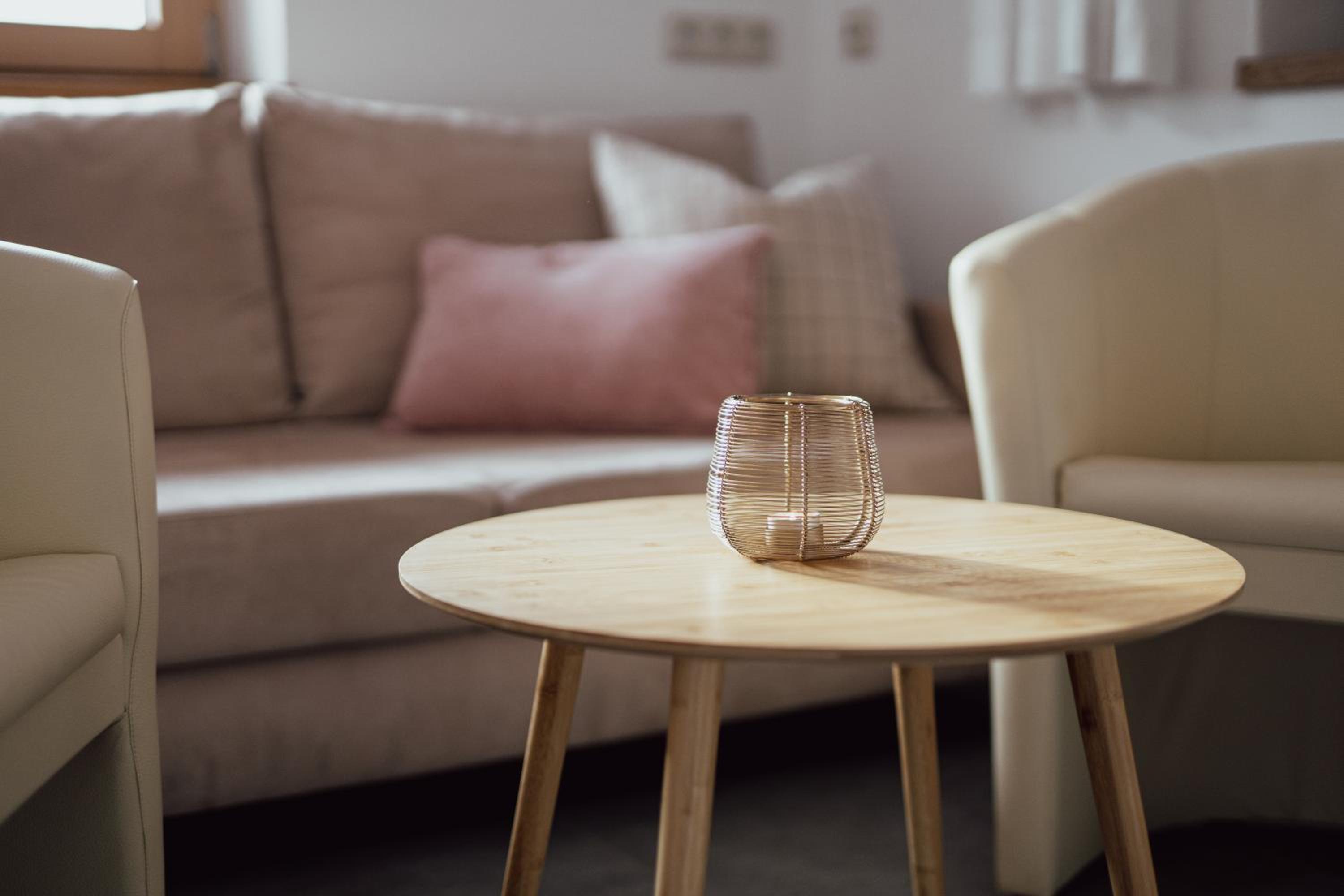 Ferienwohnung Gipfelreich