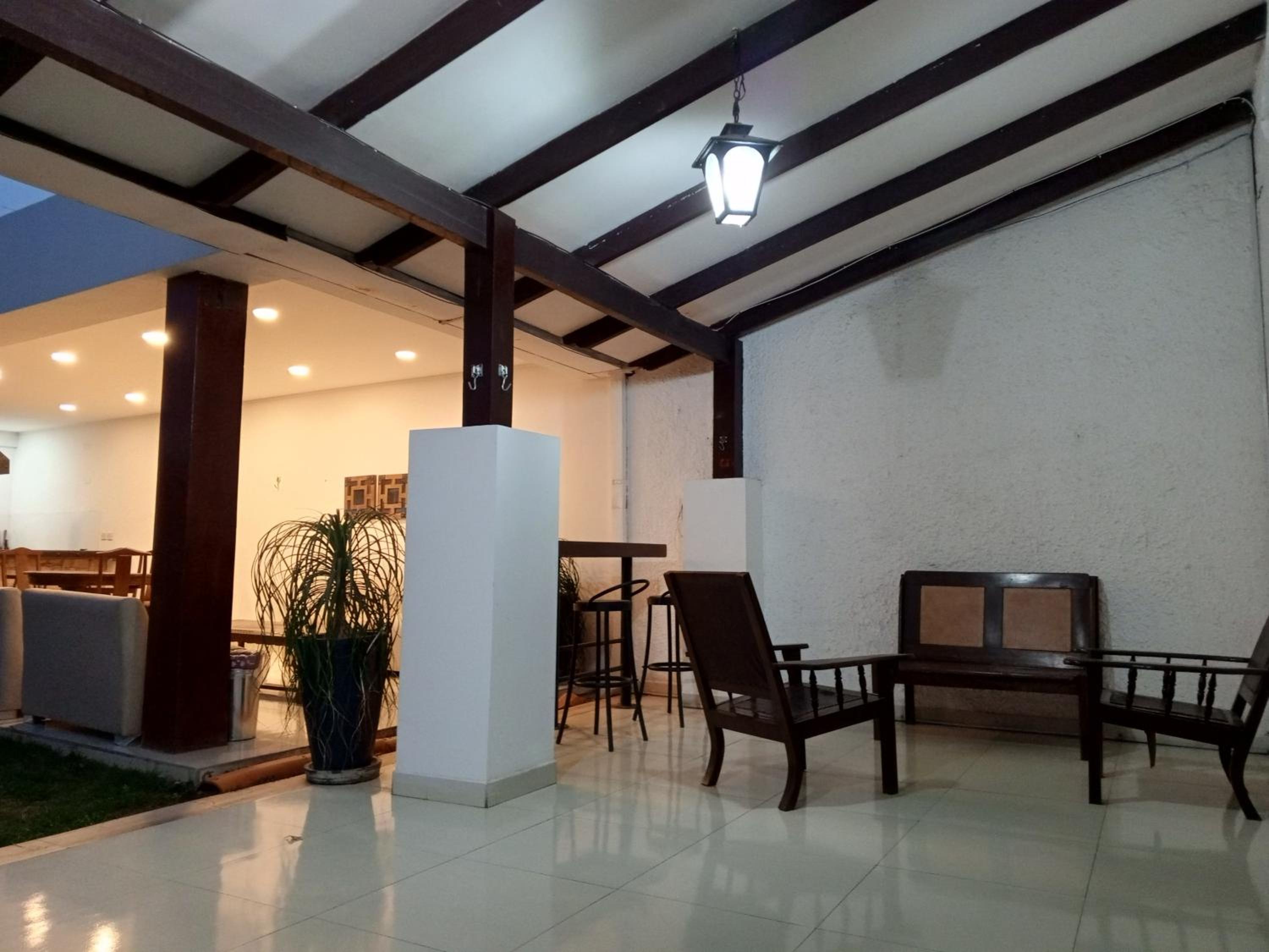 Guajira Hostel SCZ