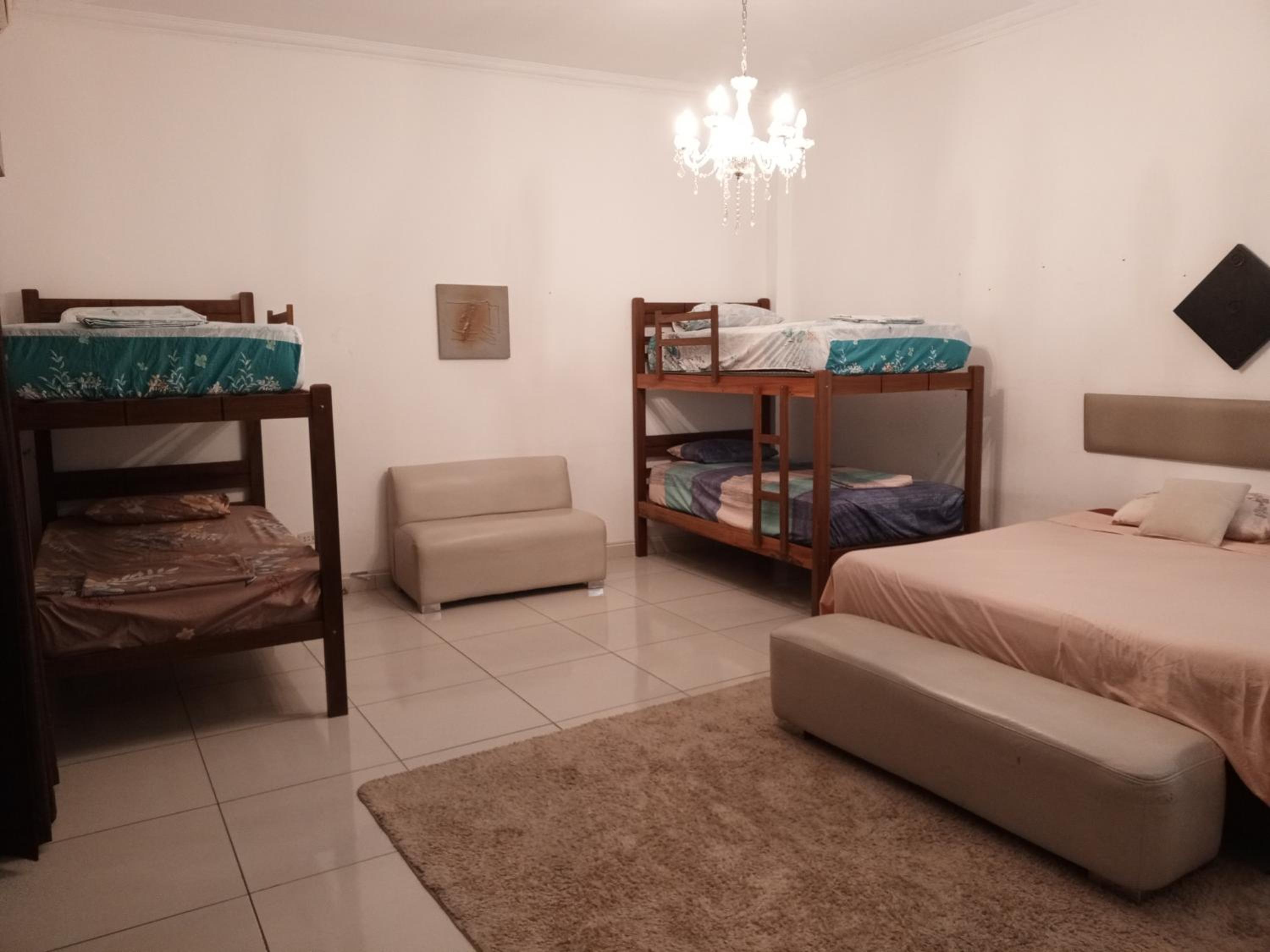 Guajira Hostel SCZ
