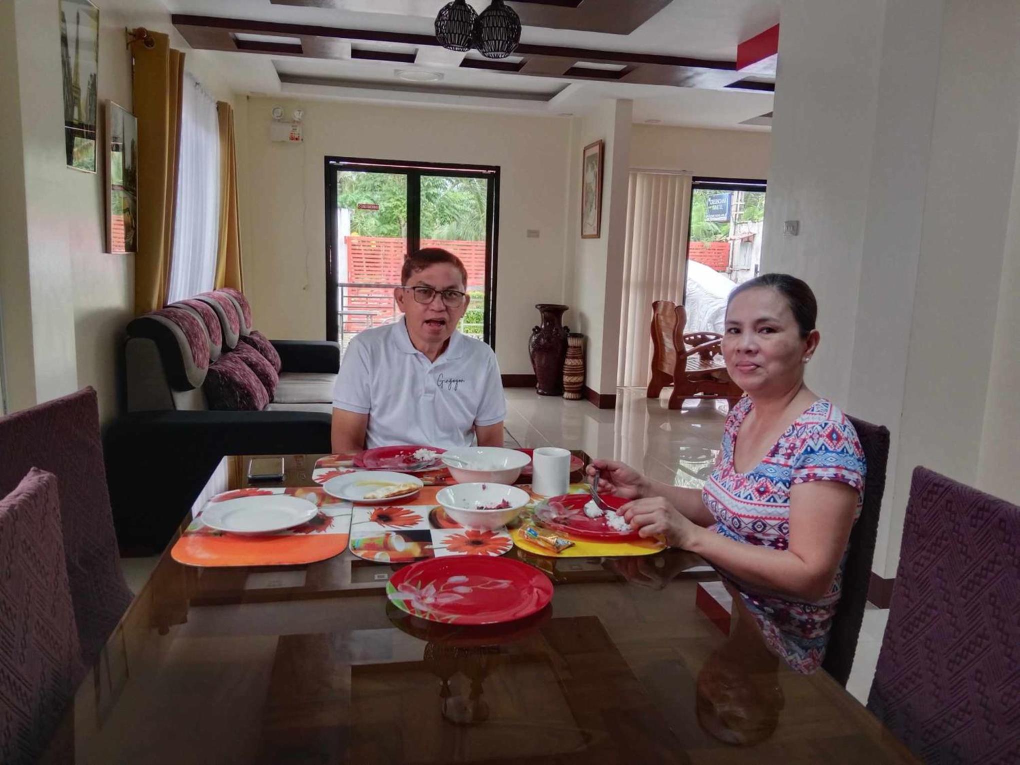 Villa Cresenciana, Batuan - 21