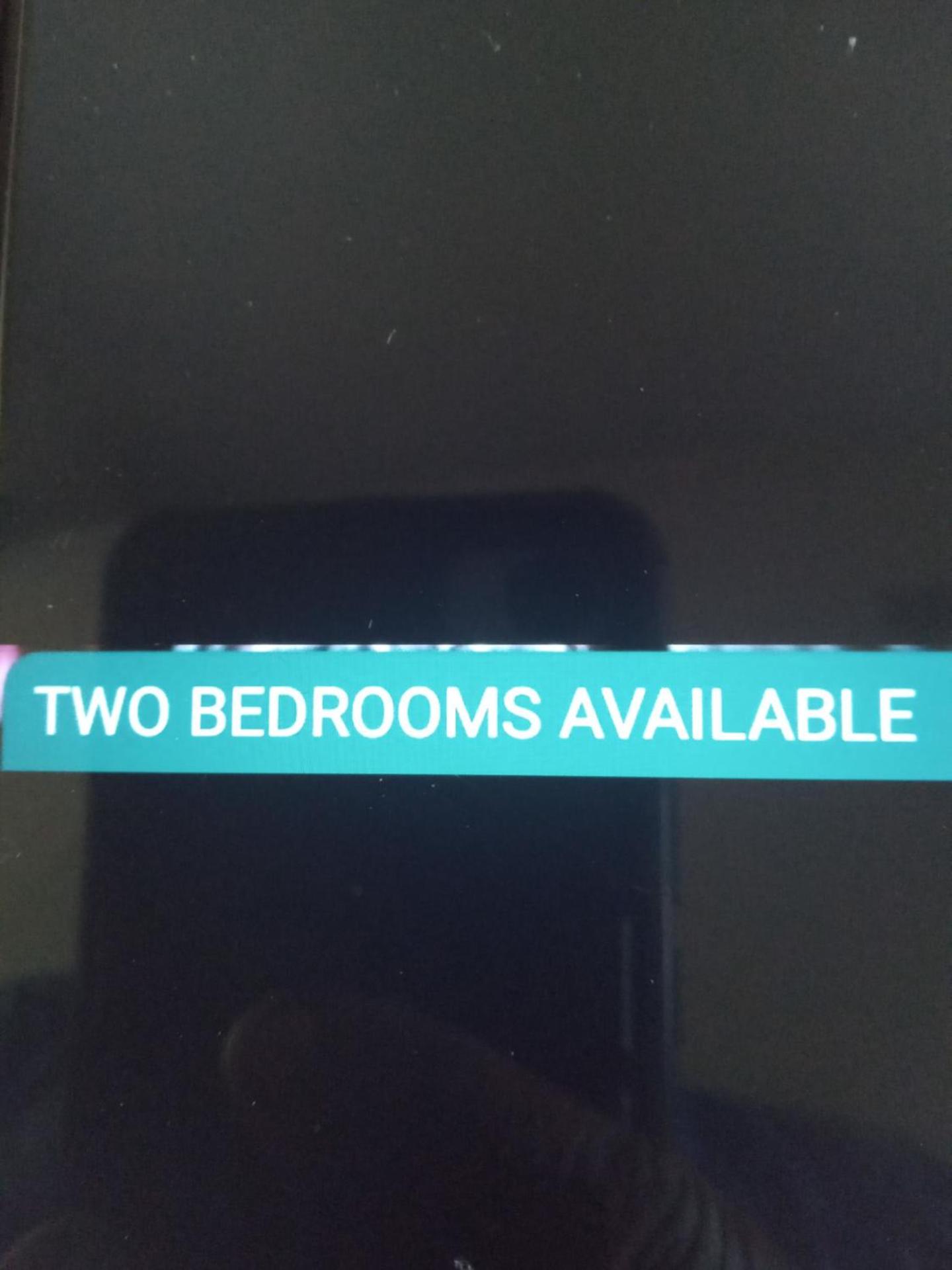 Secretview apartments