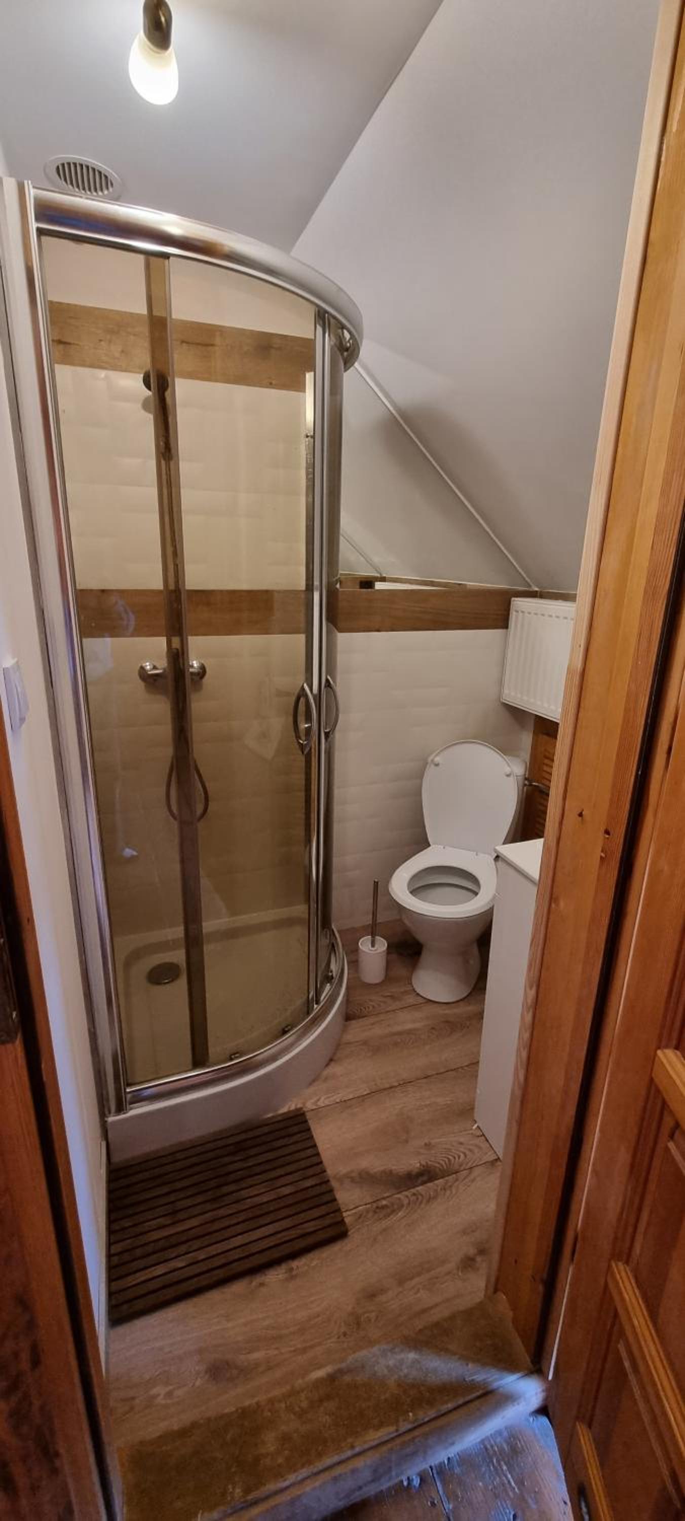 Witalna Osada Helonowo