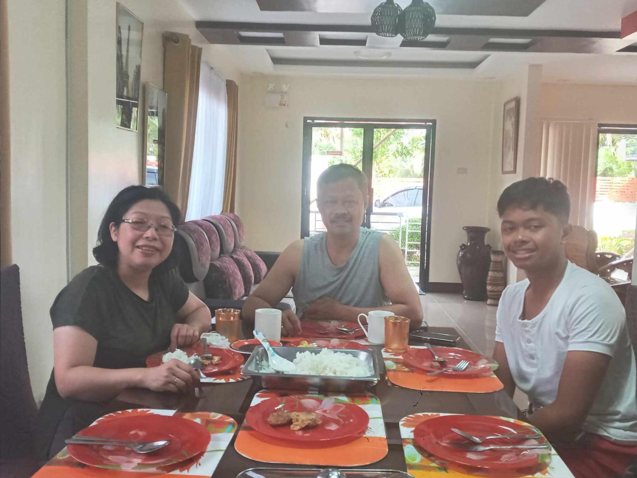 Villa Cresenciana, Batuan - 20