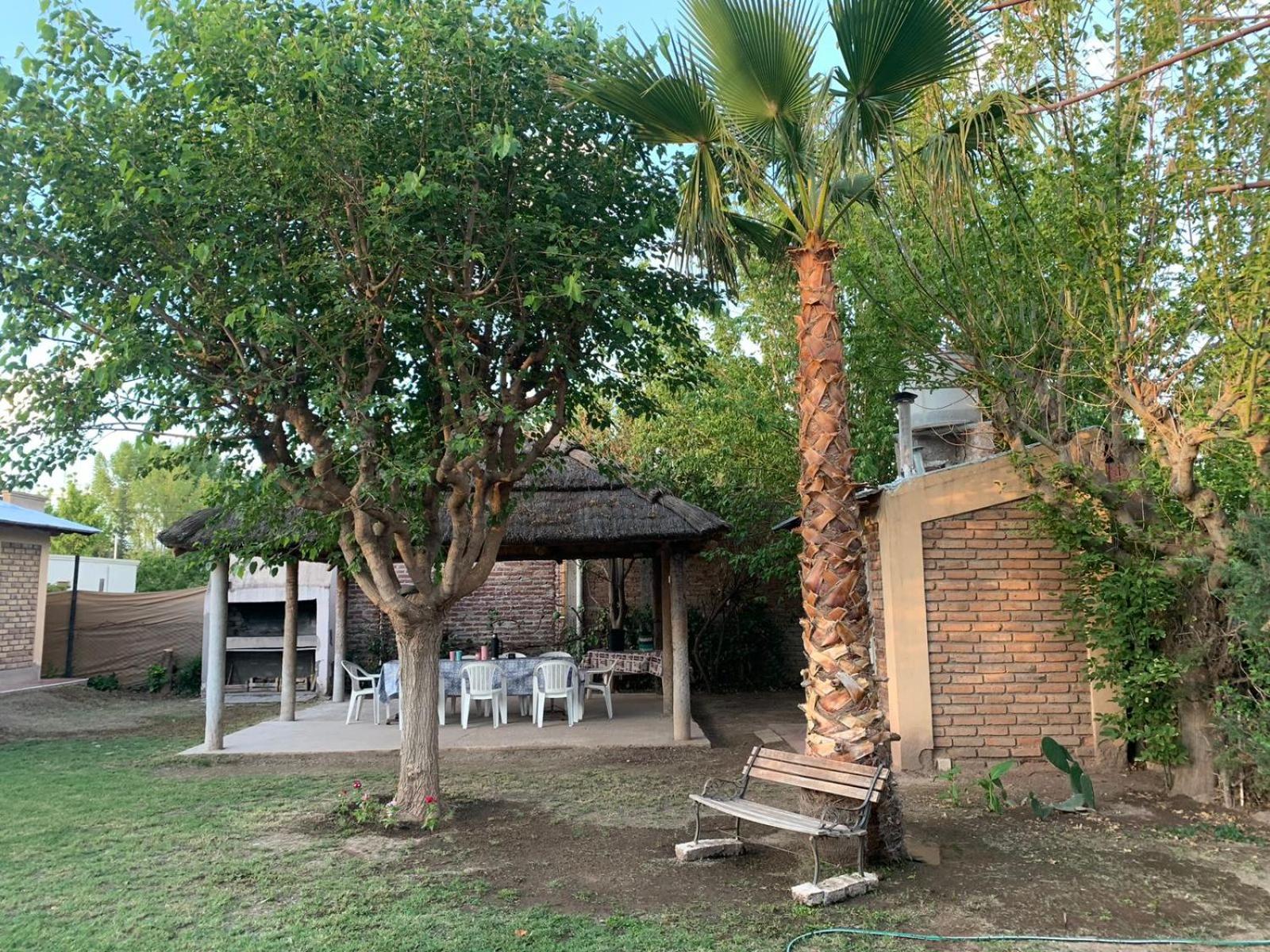 Estancia Los Belos