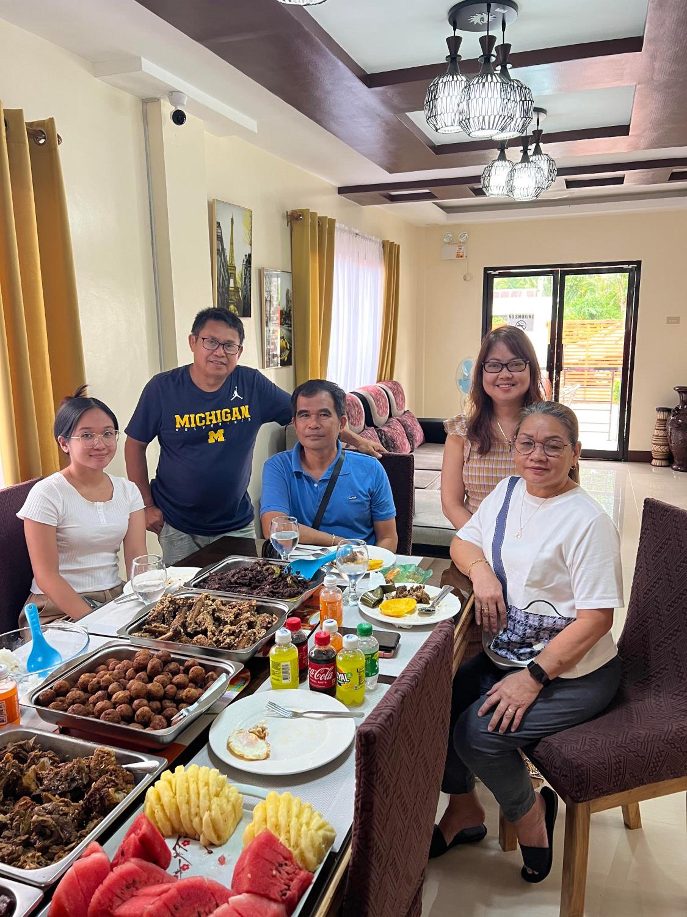Villa Cresenciana, Batuan - 15