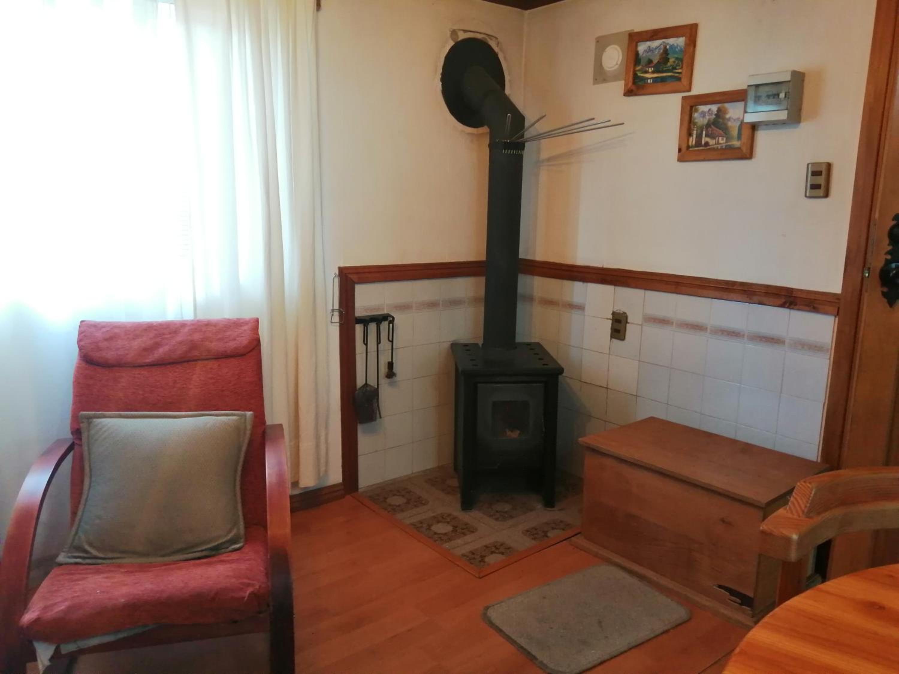 Pucón, confortable departamento