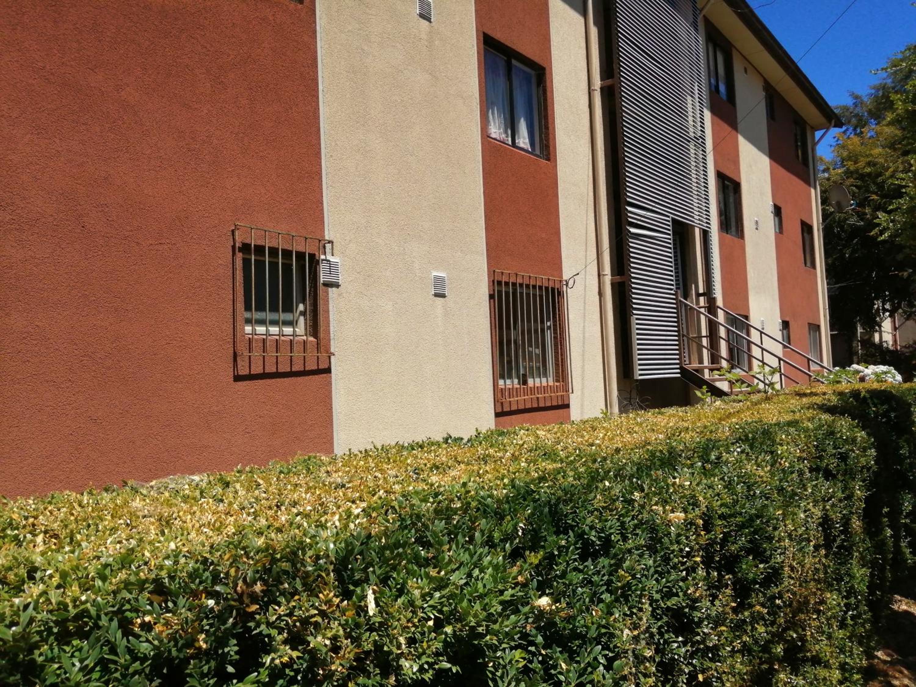 Pucón, confortable departamento