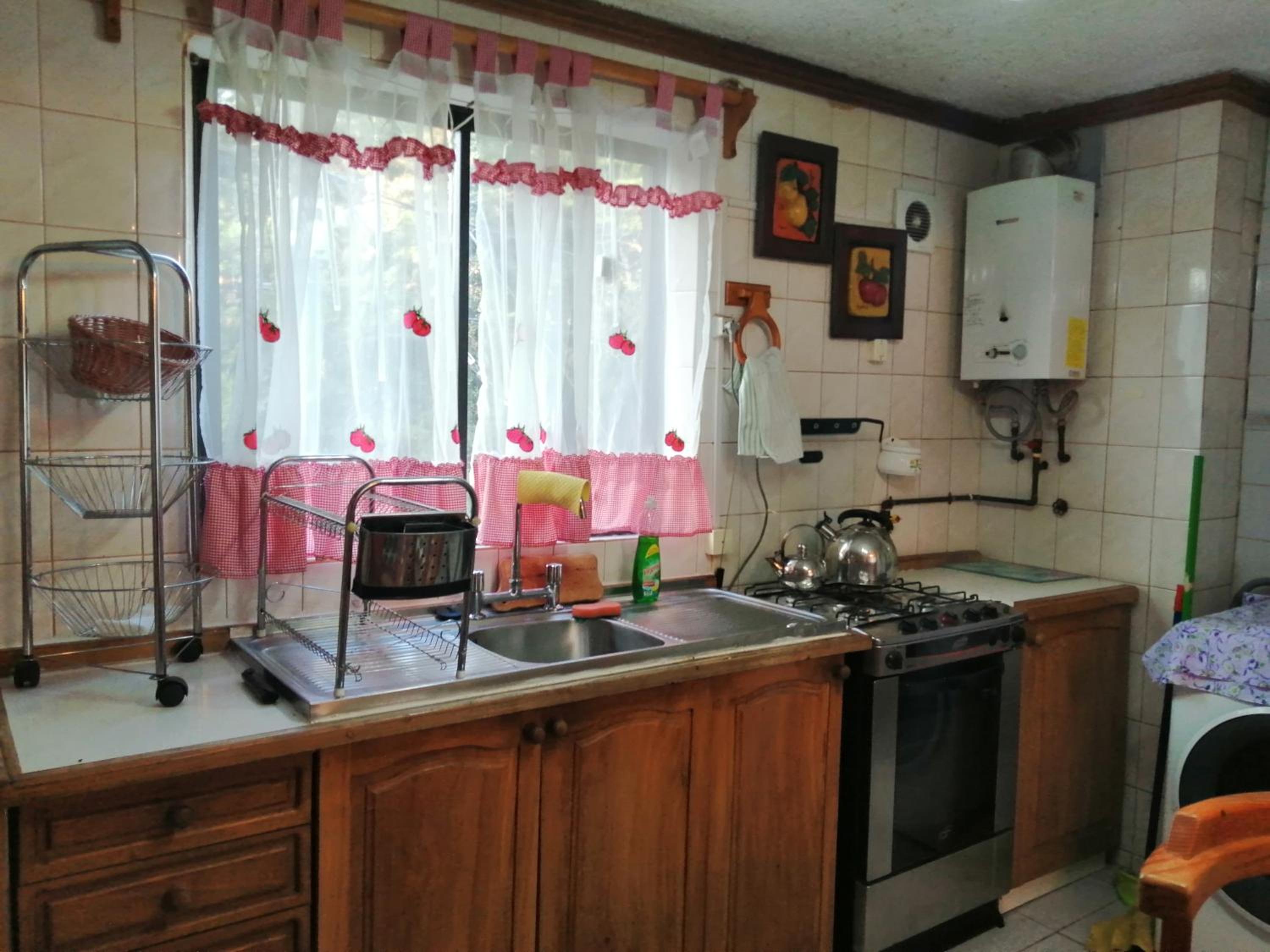 Pucón, confortable departamento