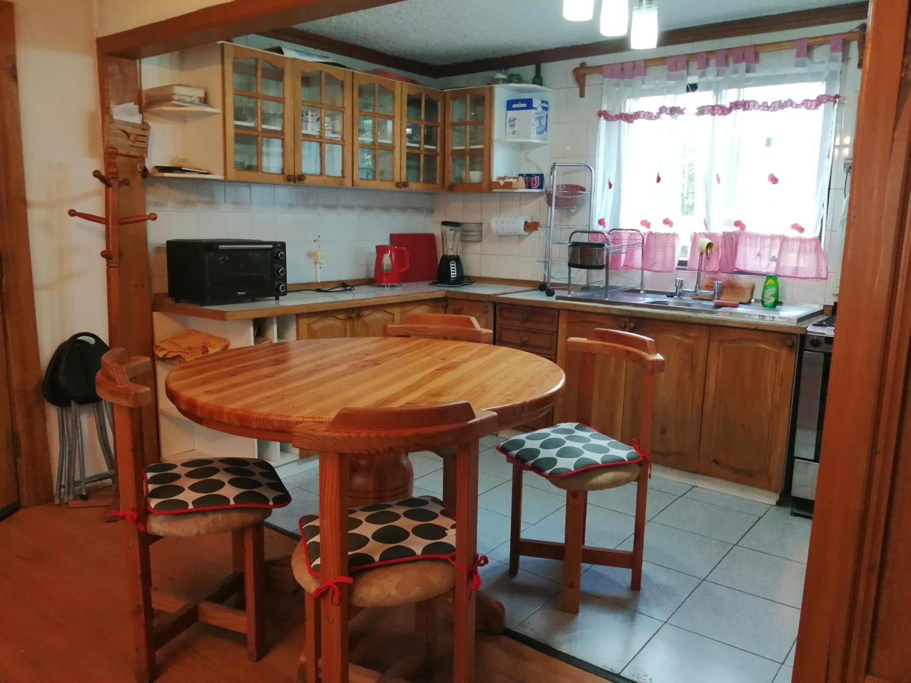 Pucón, confortable departamento