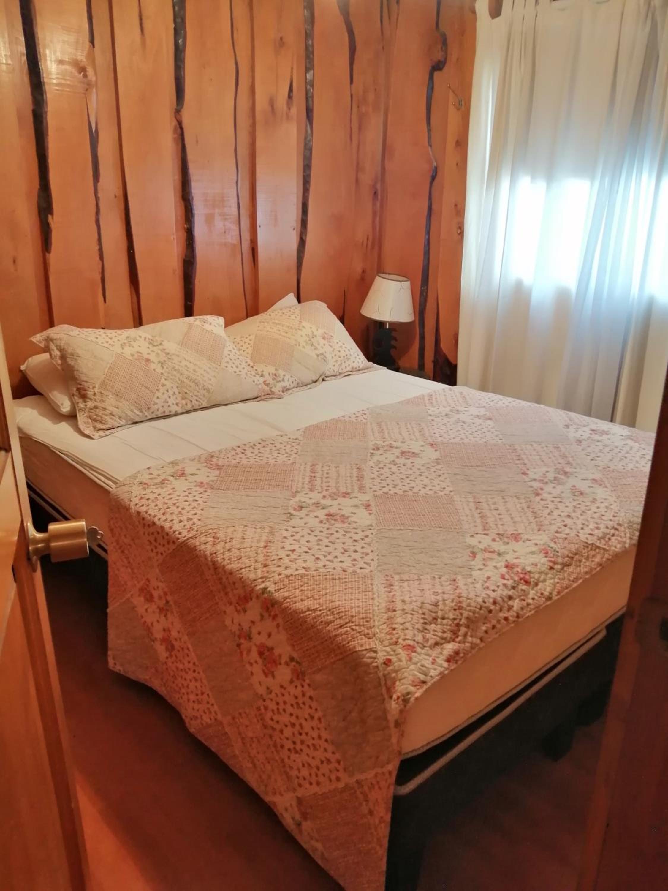 Pucón, confortable departamento