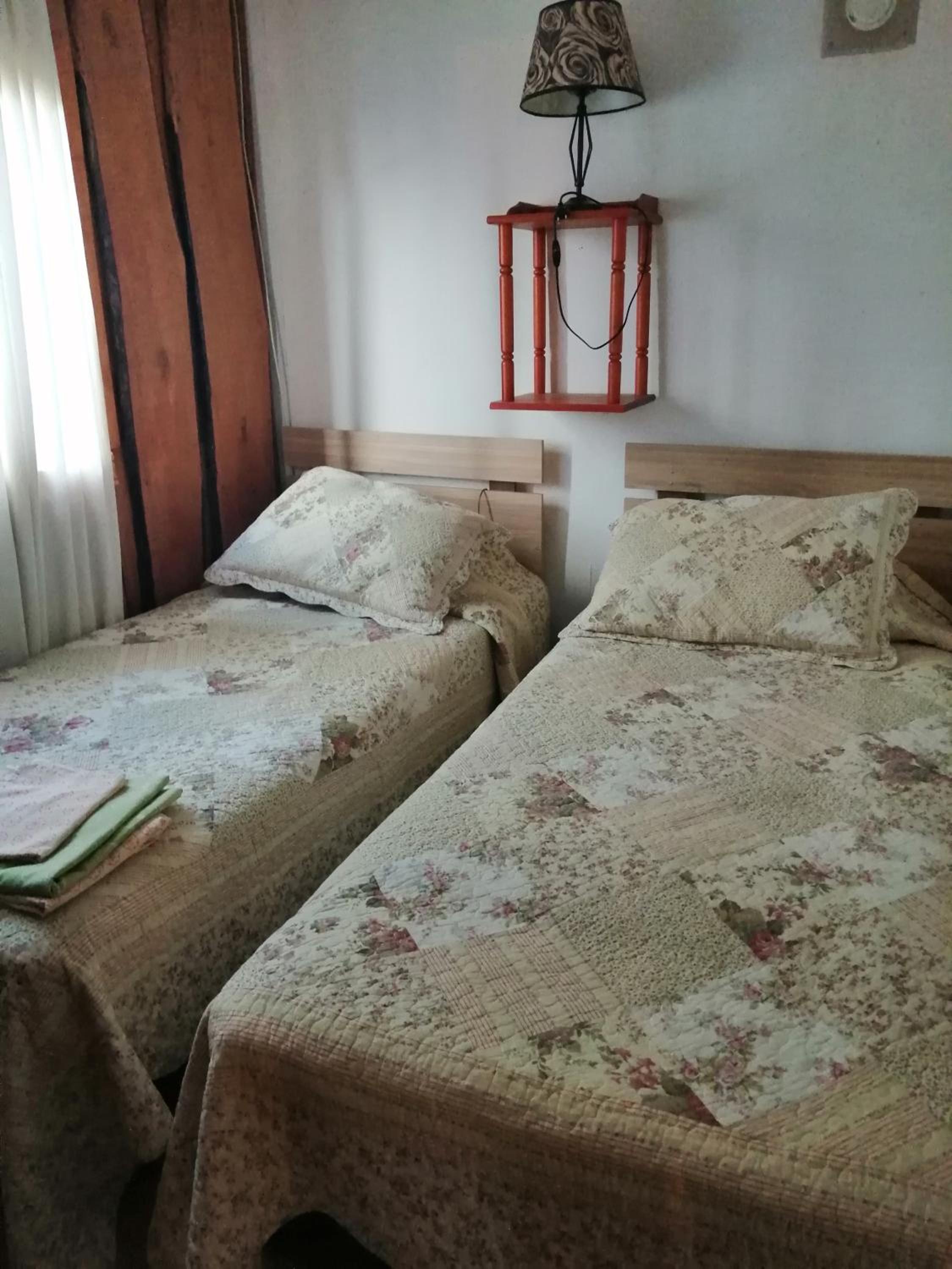 Pucón, confortable departamento