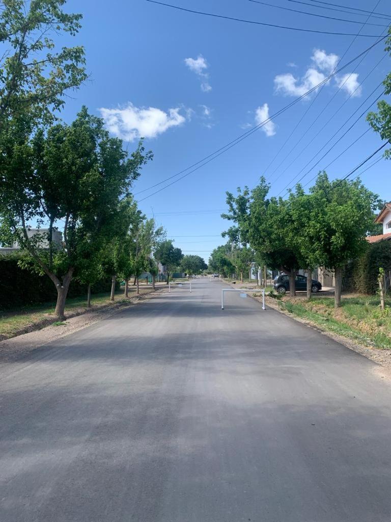 Estancia Los Belos