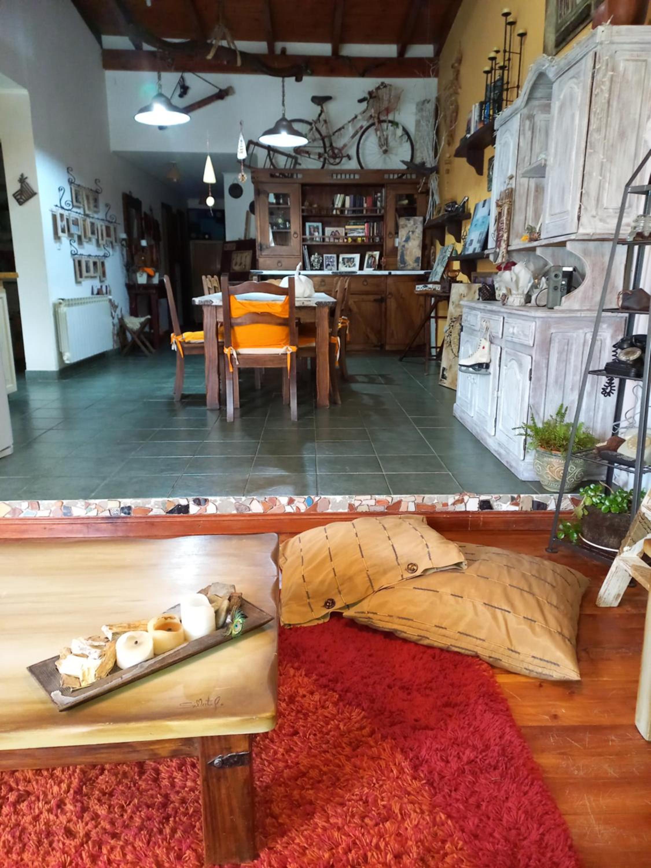 Casa La Urraca
