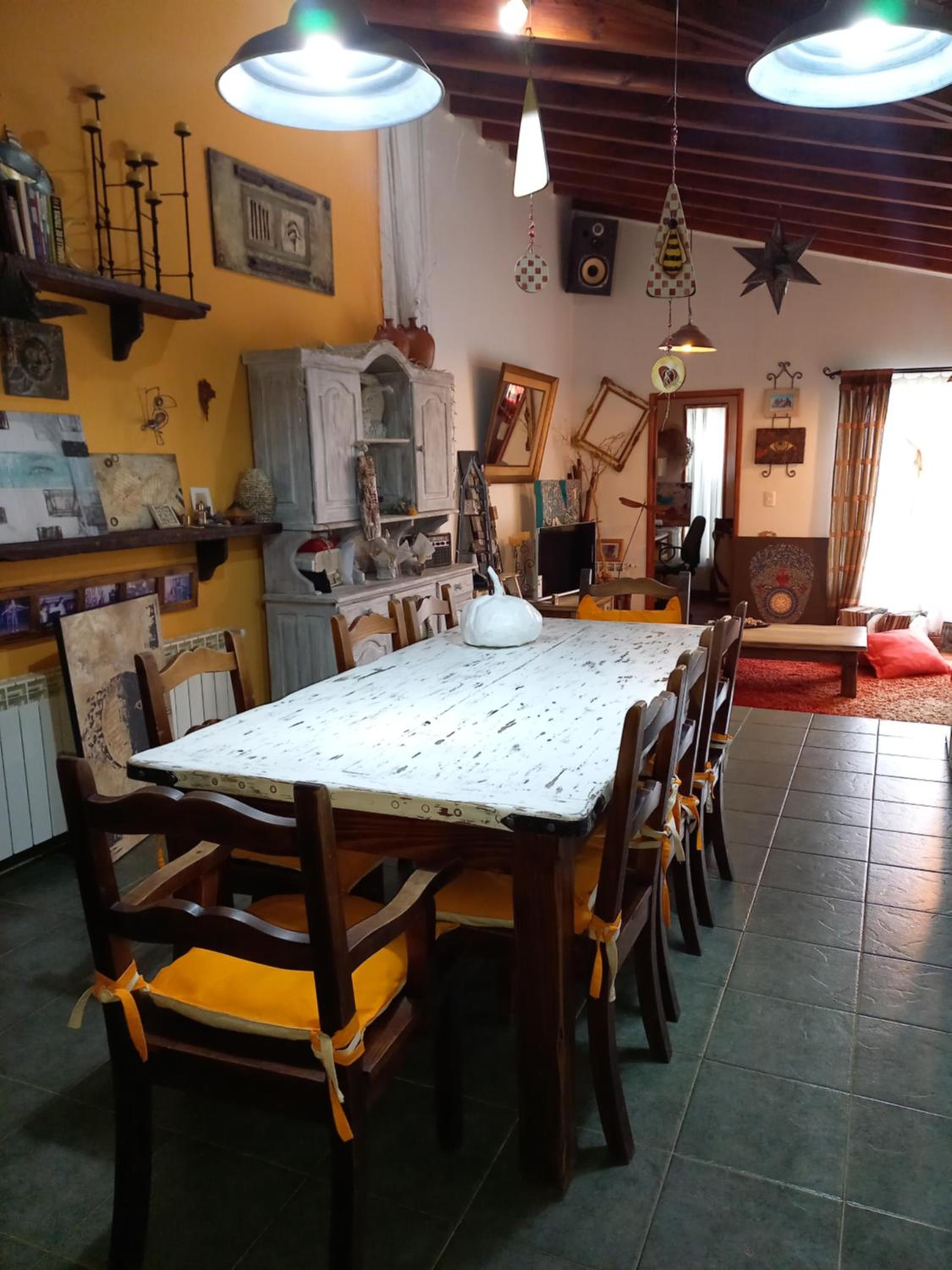 Casa La Urraca