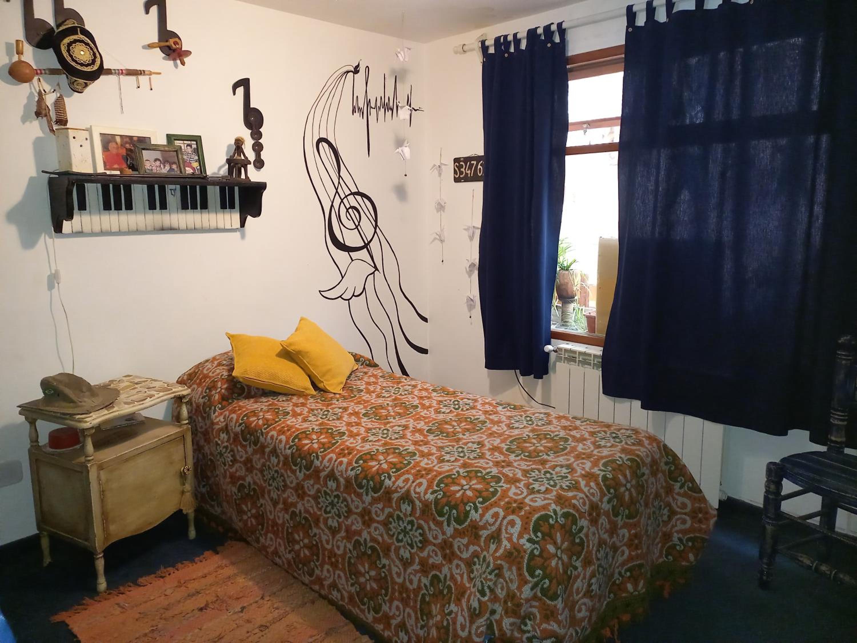 Casa La Urraca