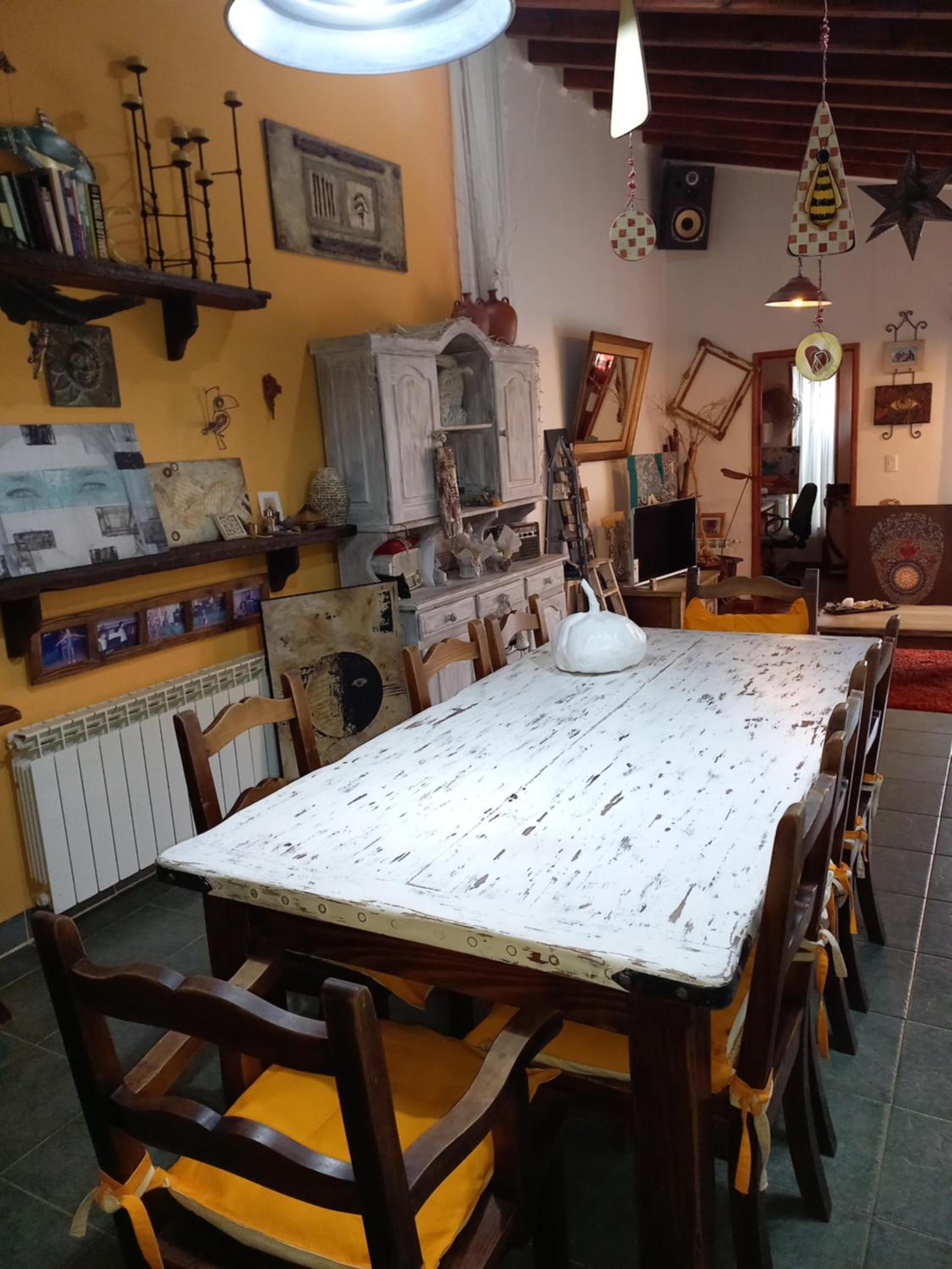 Casa La Urraca