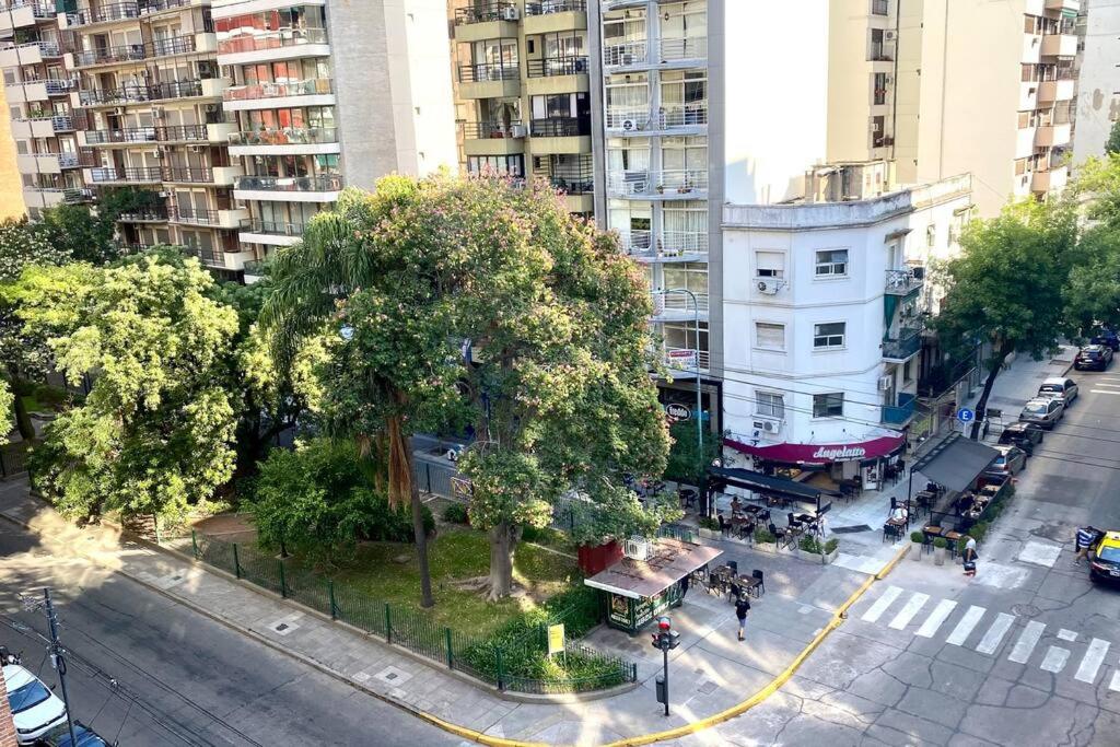 Alto Palermo Apart