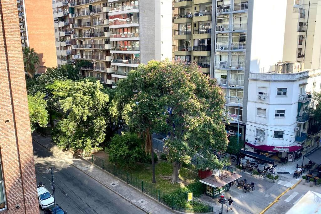 Alto Palermo Apart