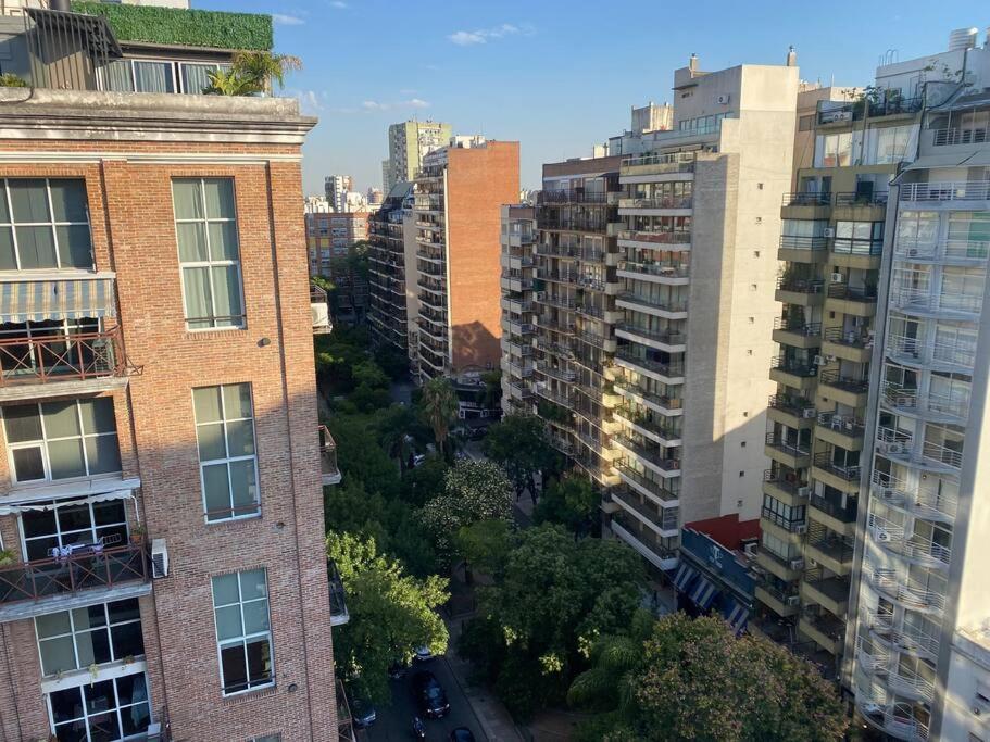 Alto Palermo Apart