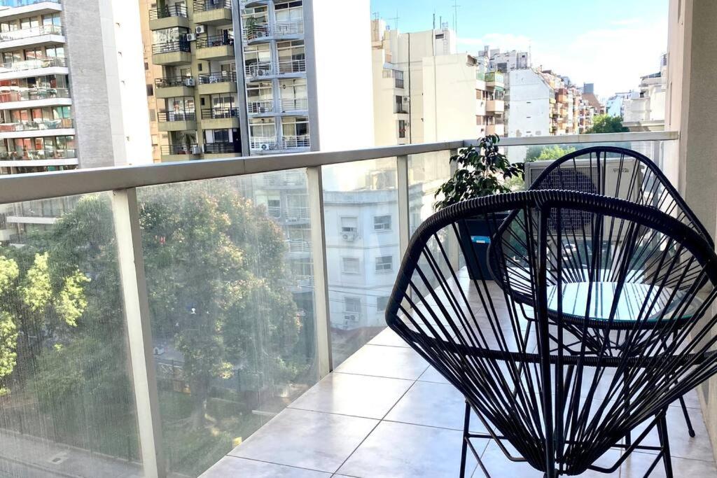 Alto Palermo Apart