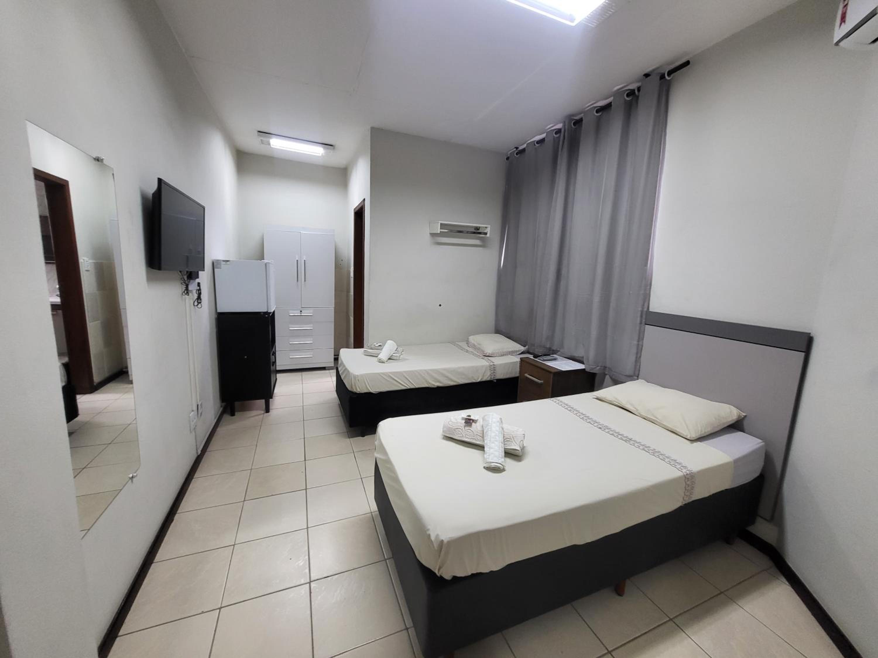 Hotel Avelar