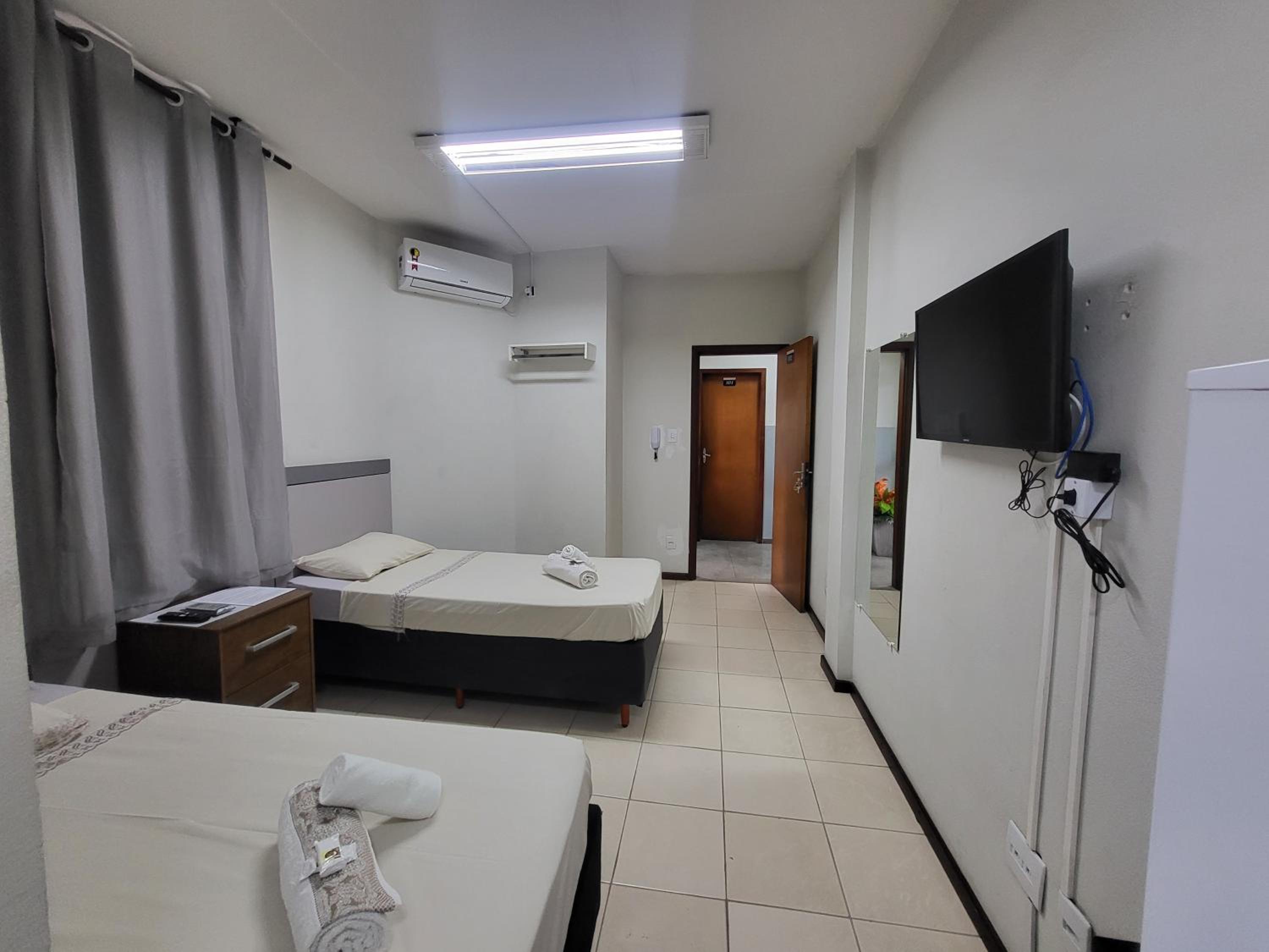 Hotel Avelar
