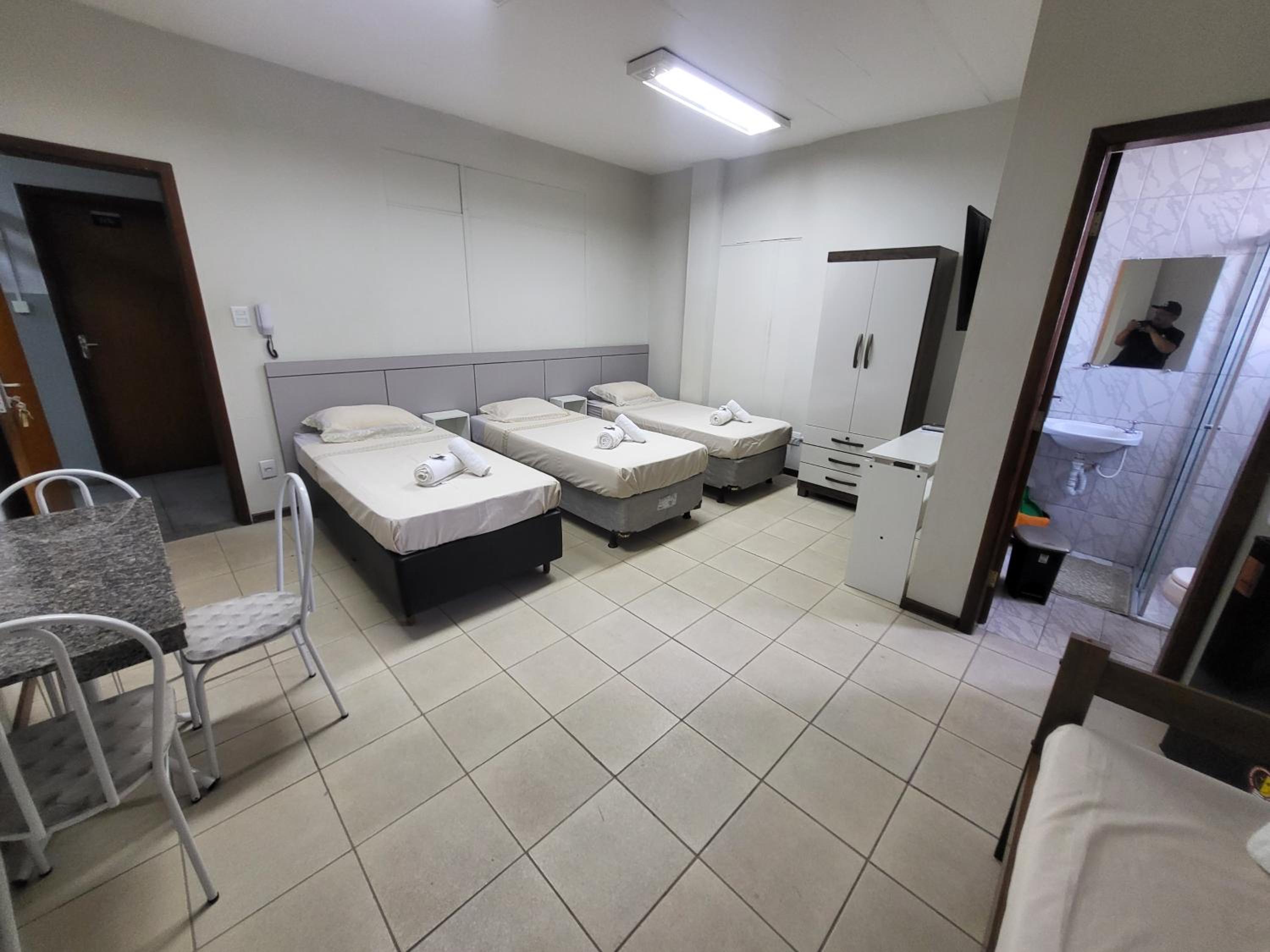 Hotel Avelar