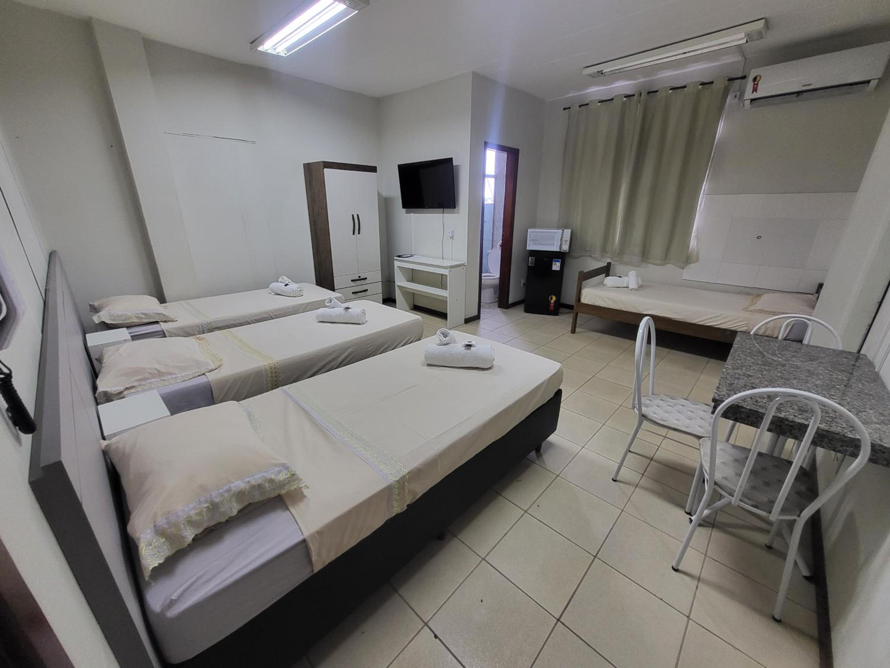 Hotel Avelar