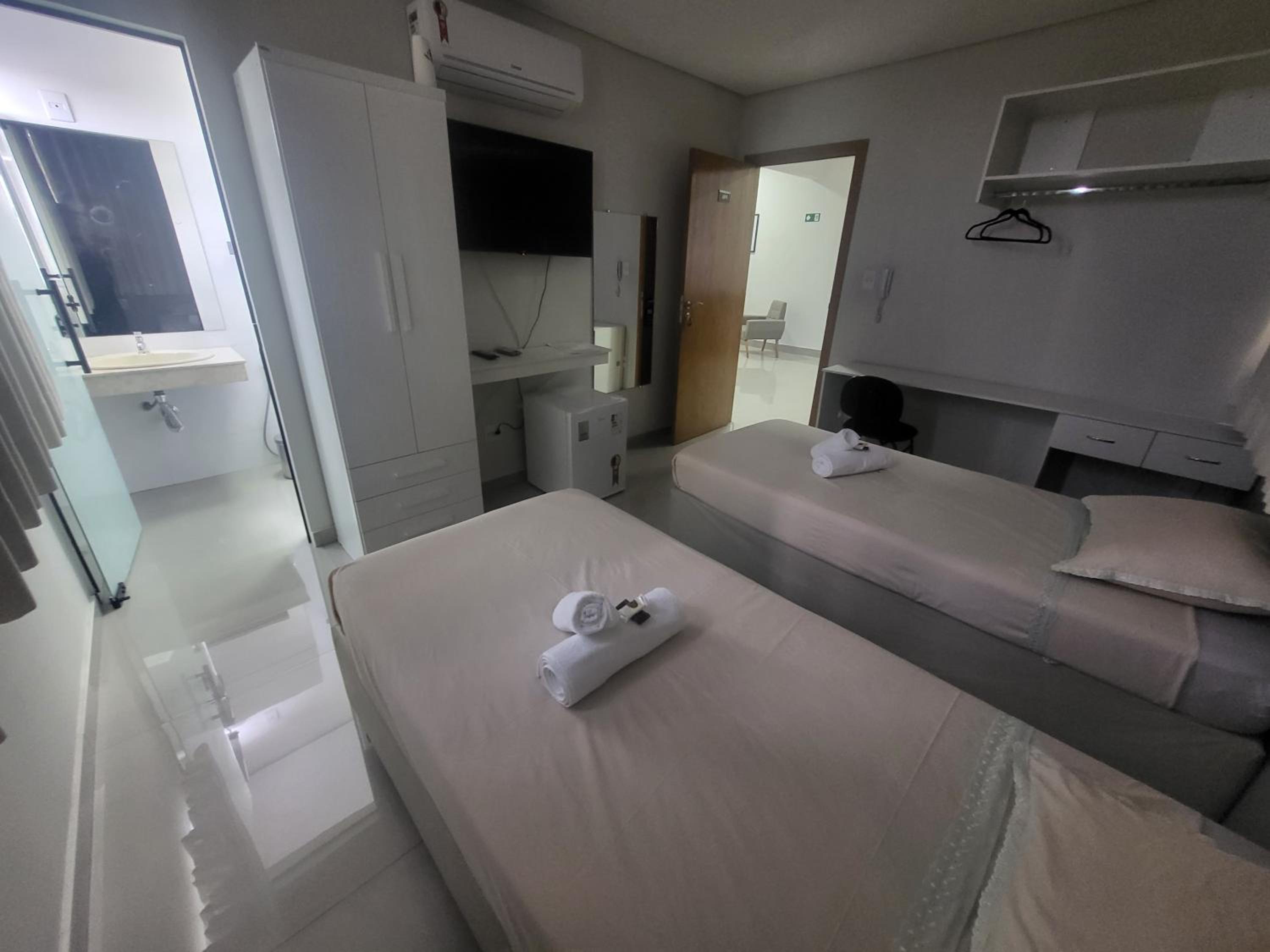 Hotel Avelar