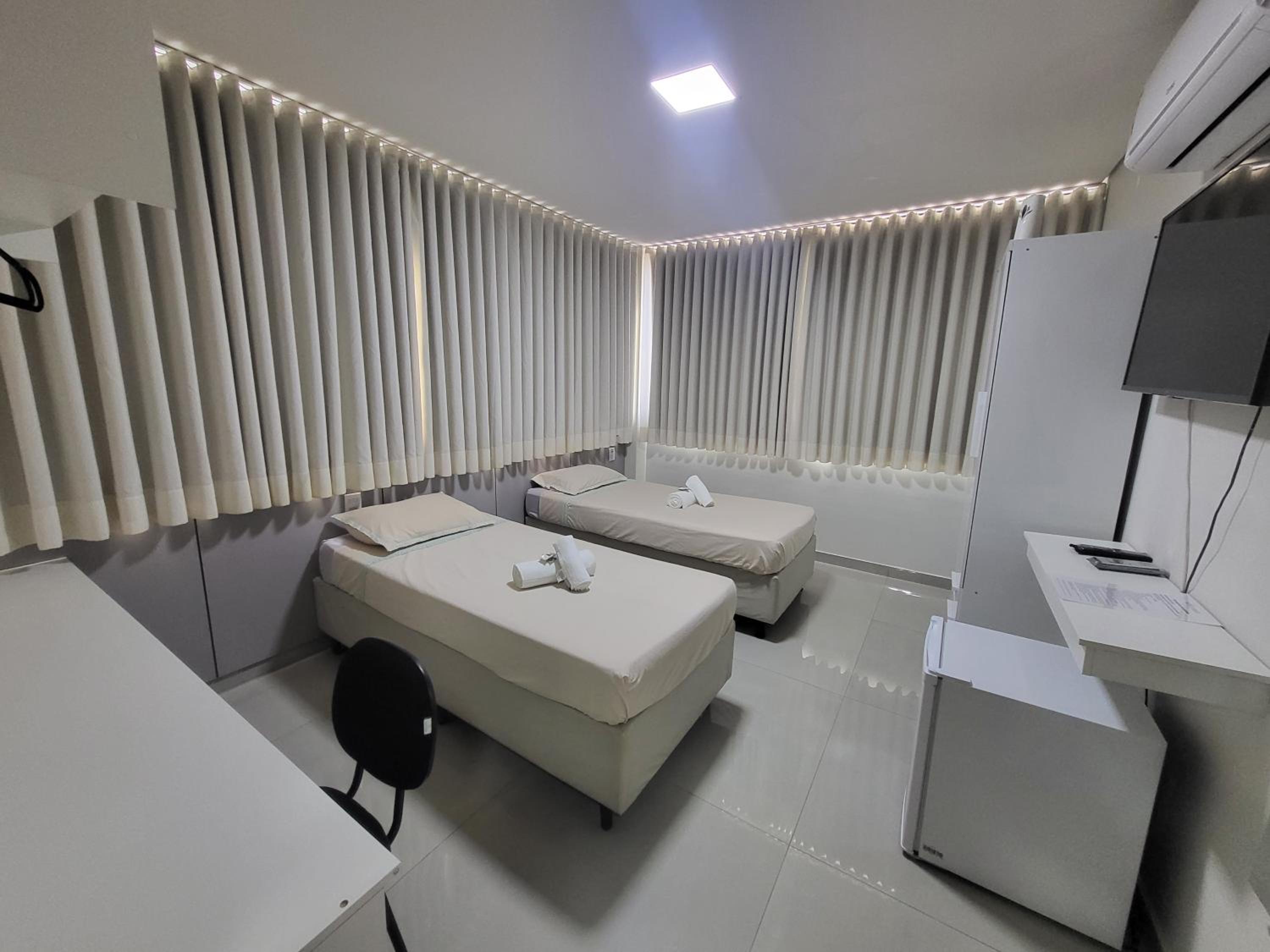 Hotel Avelar