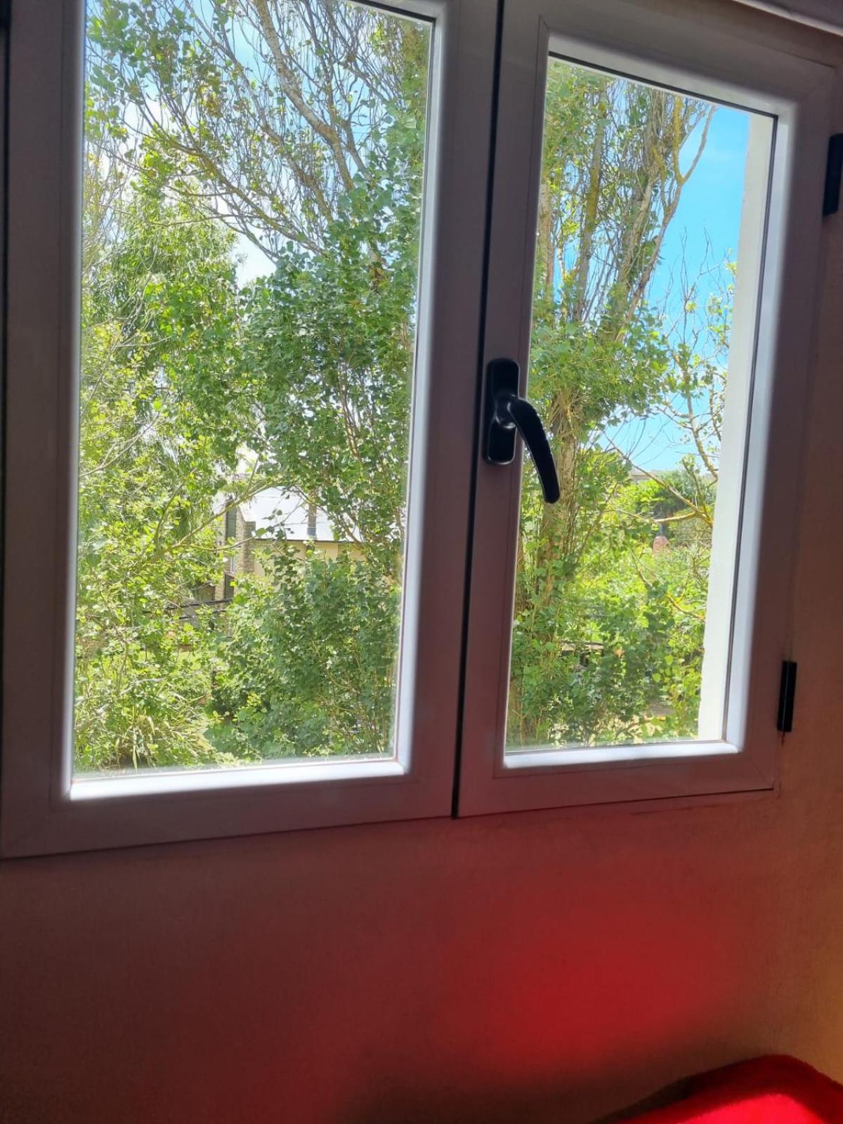 Cabañas Mi Lugar