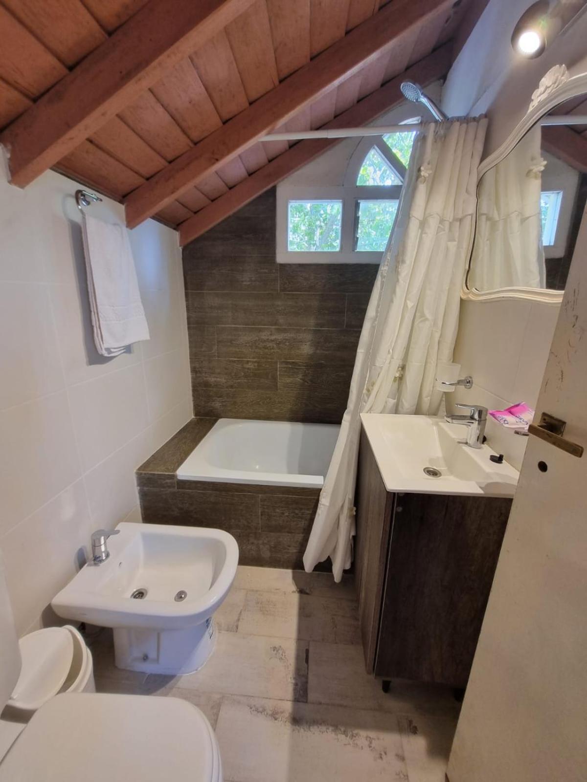 Cabañas Mi Lugar