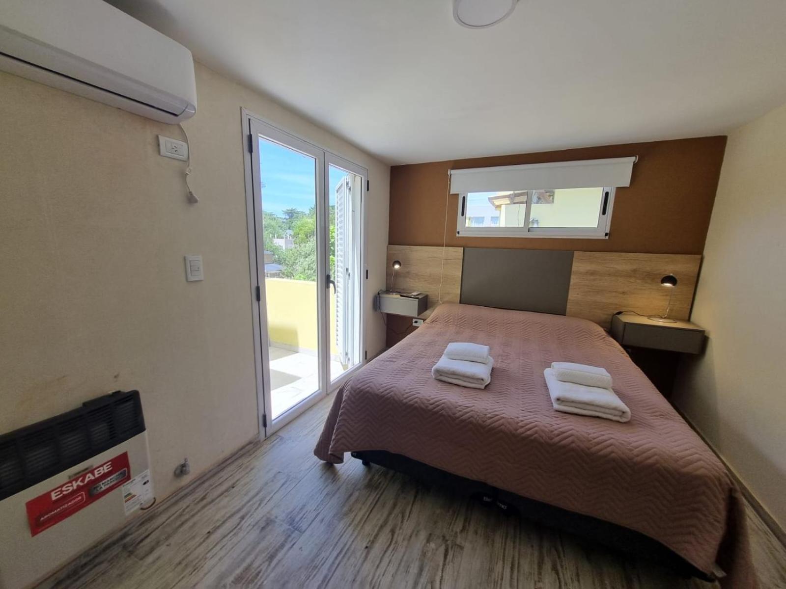 Cabañas Mi Lugar